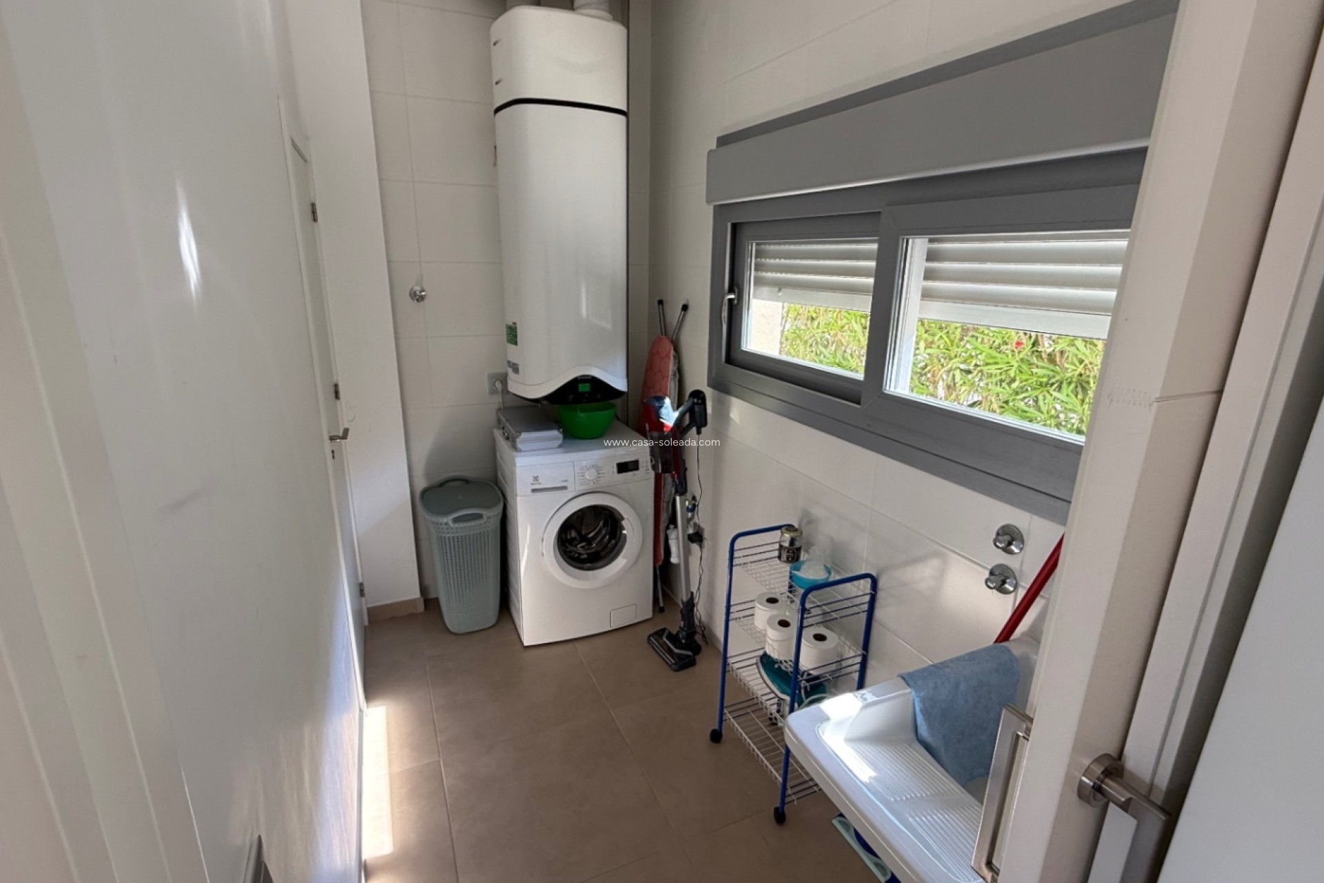 Resale - Villa - Orihuela - Inland