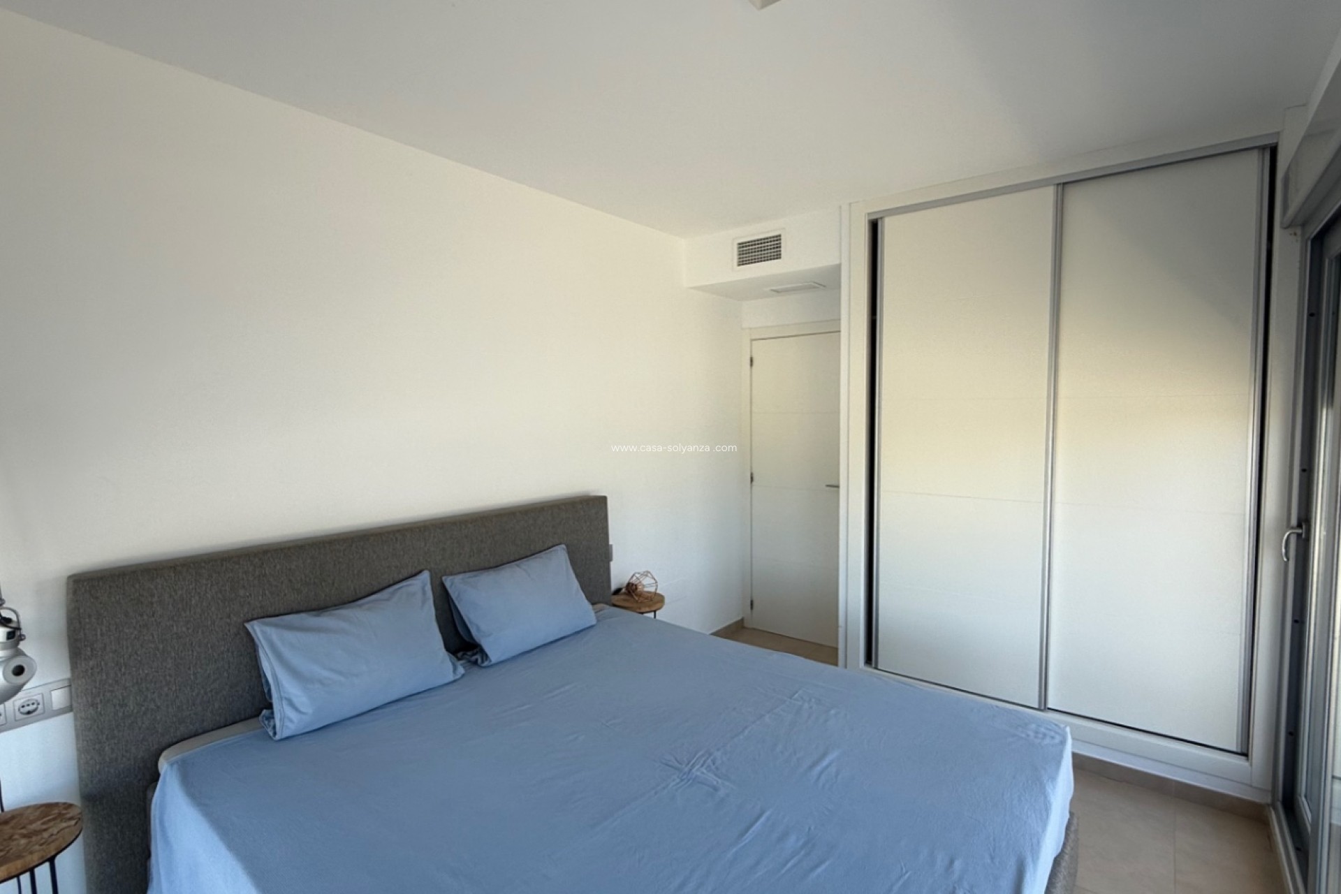 Resale - Villa - Orihuela - Inland