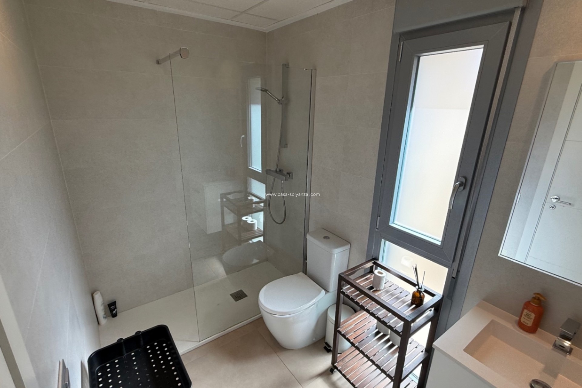 Resale - Villa - Orihuela - Inland