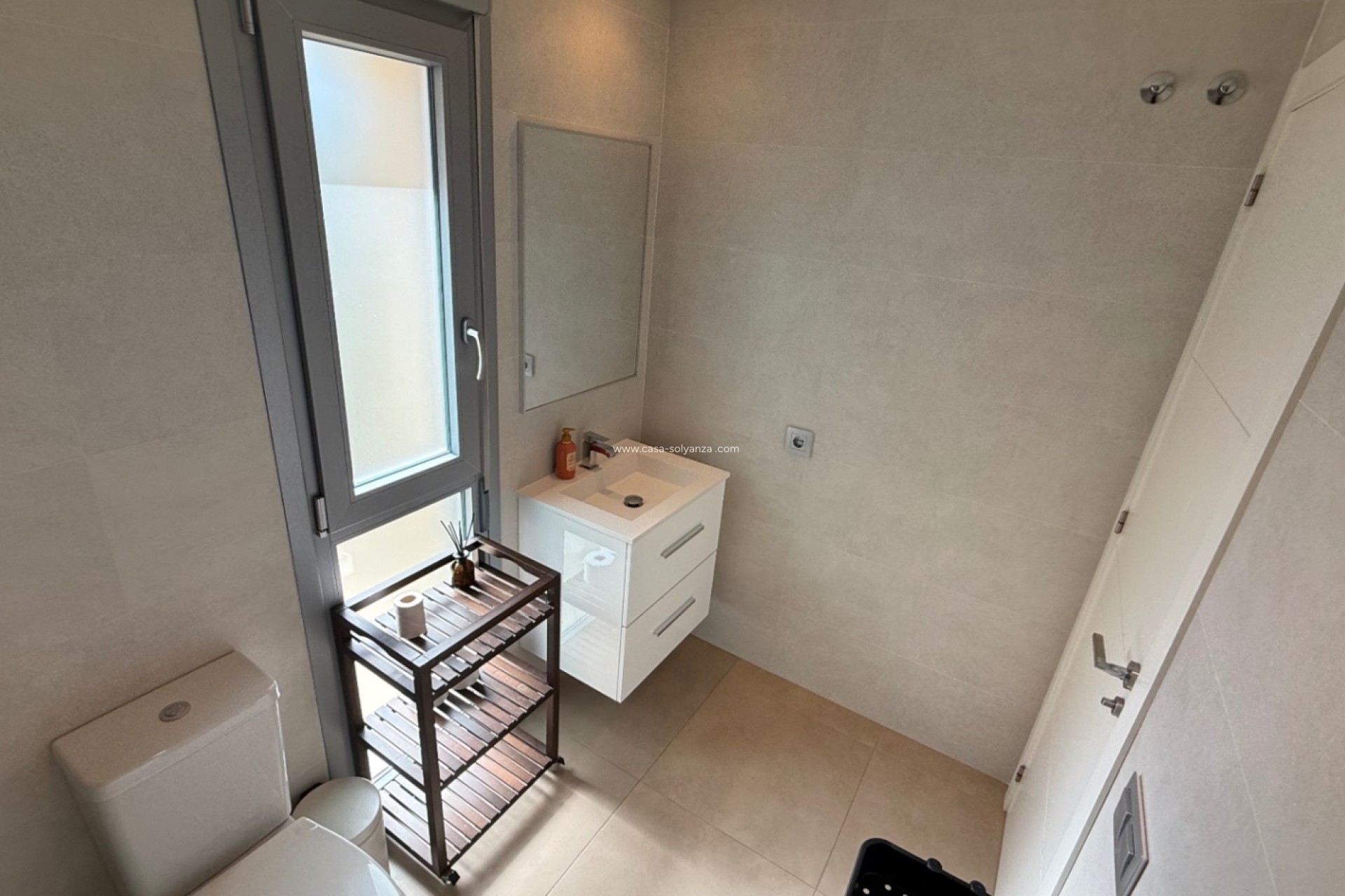 Resale - Villa - Orihuela - Inland