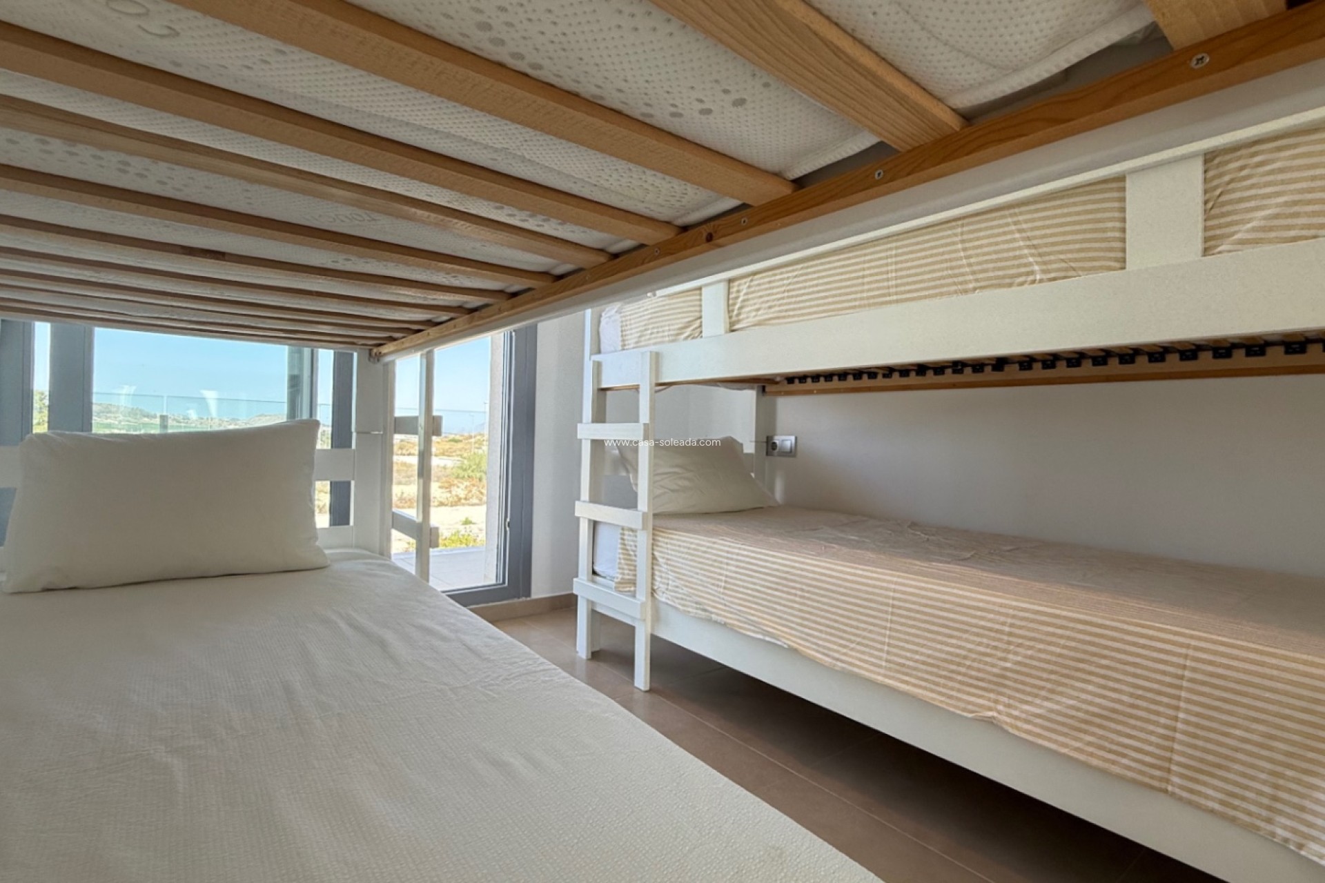 Resale - Villa - Orihuela - Inland