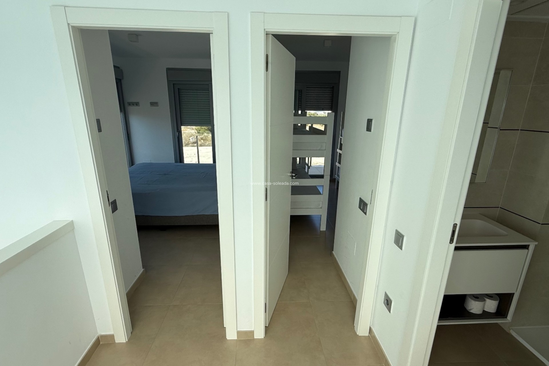 Resale - Villa - Orihuela - Inland
