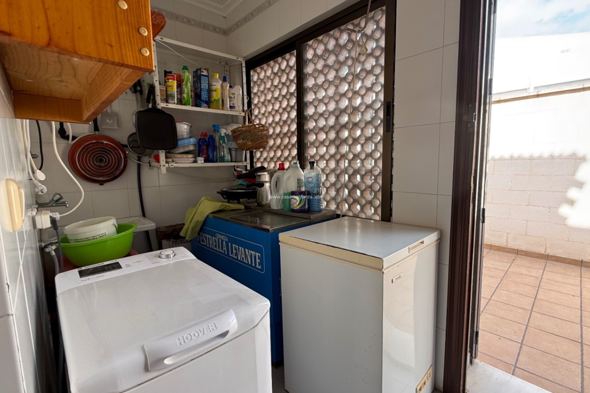 Resale - Villa - Orihuela - Inland