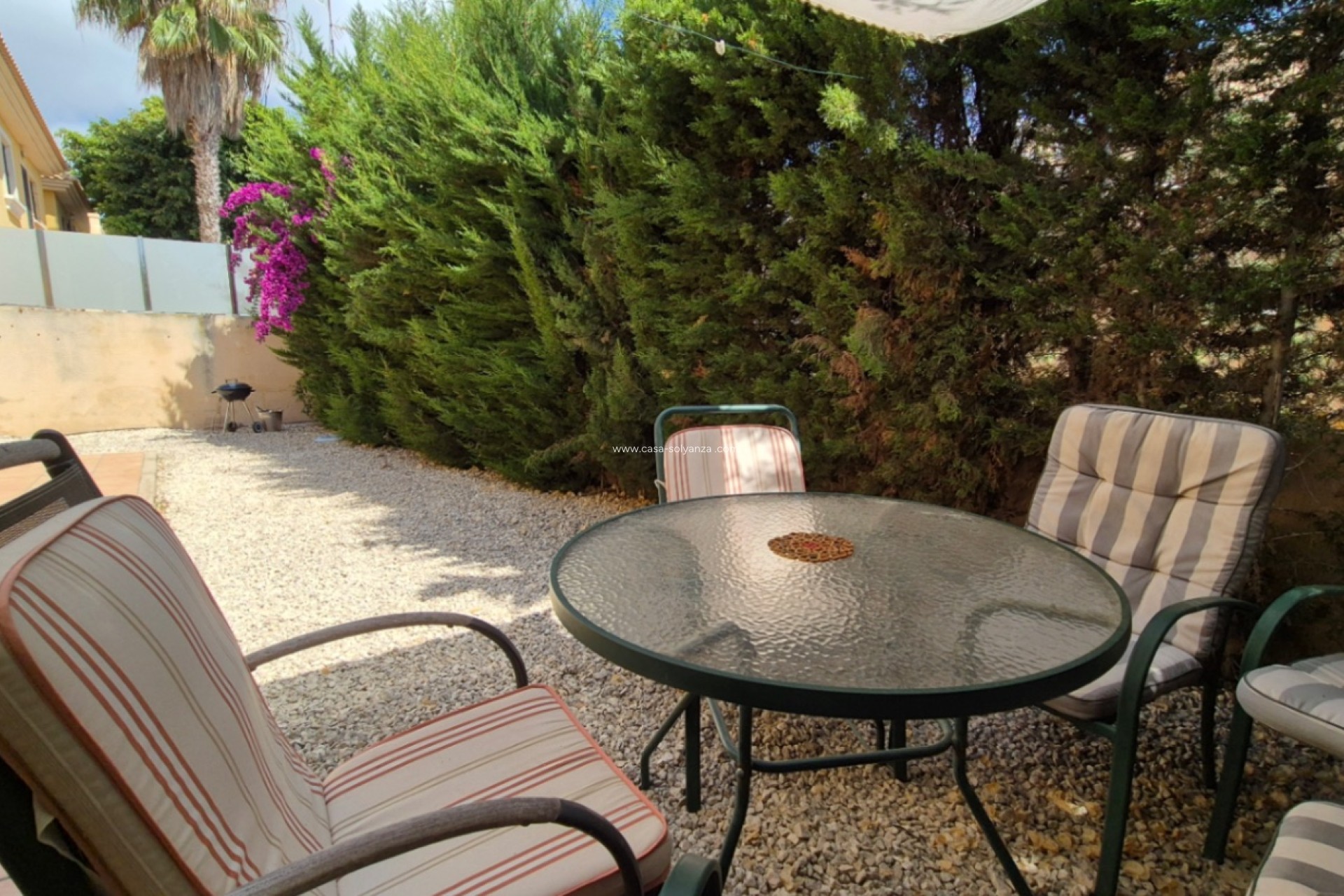 Resale - Villa - Orihuela - Inland
