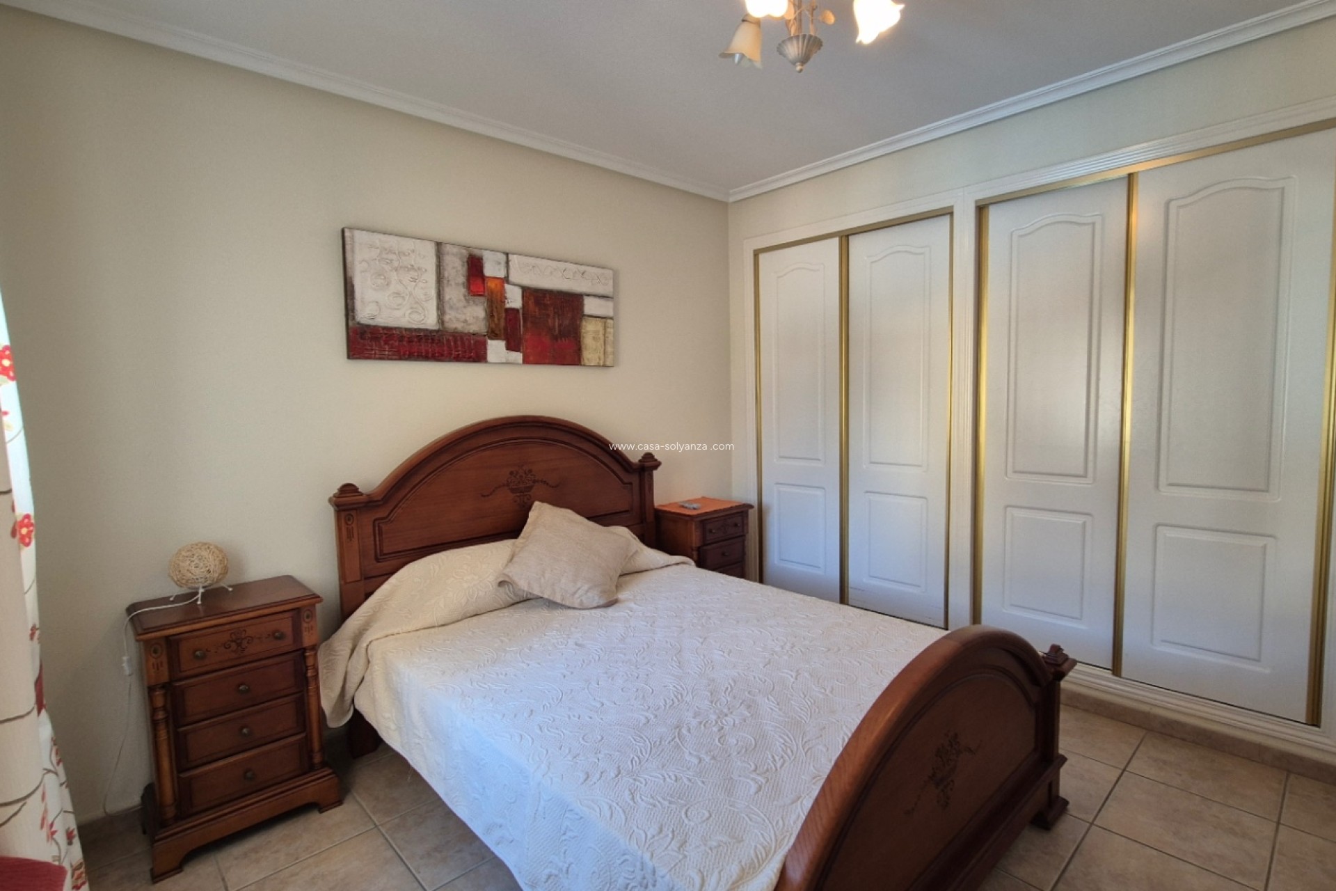 Resale - Villa - Orihuela - Inland