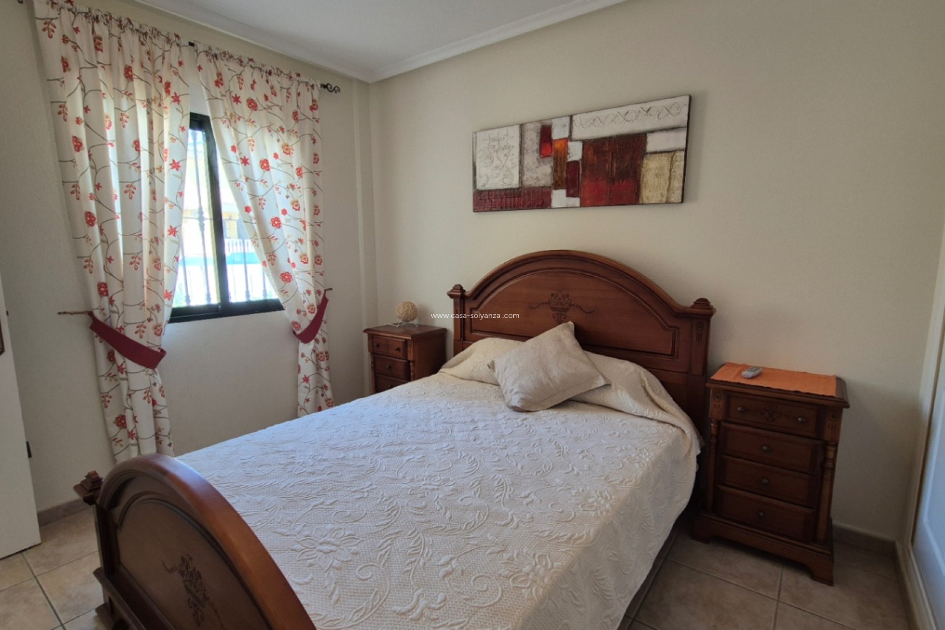 Resale - Villa - Orihuela - Inland
