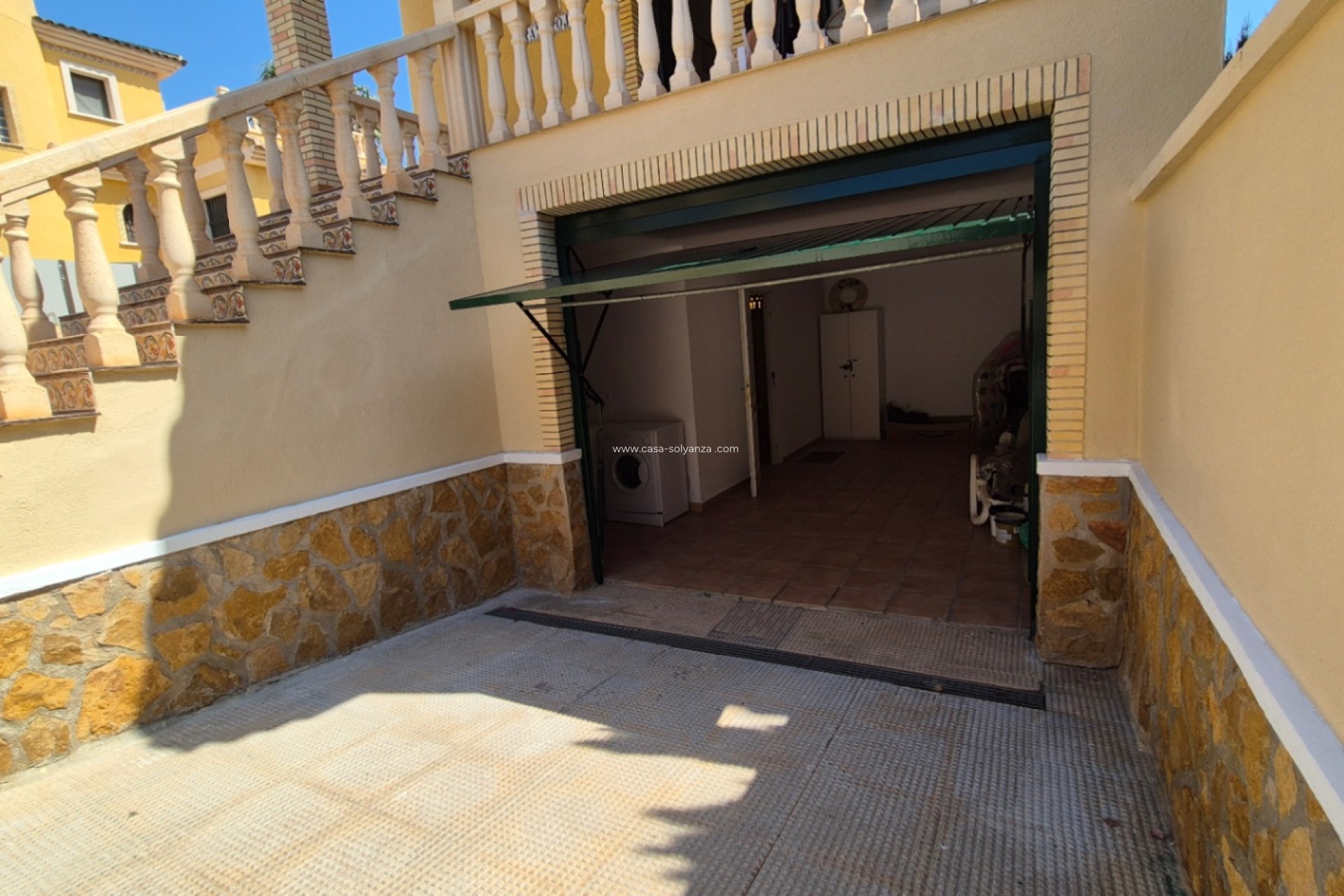 Resale - Villa - Orihuela - Inland