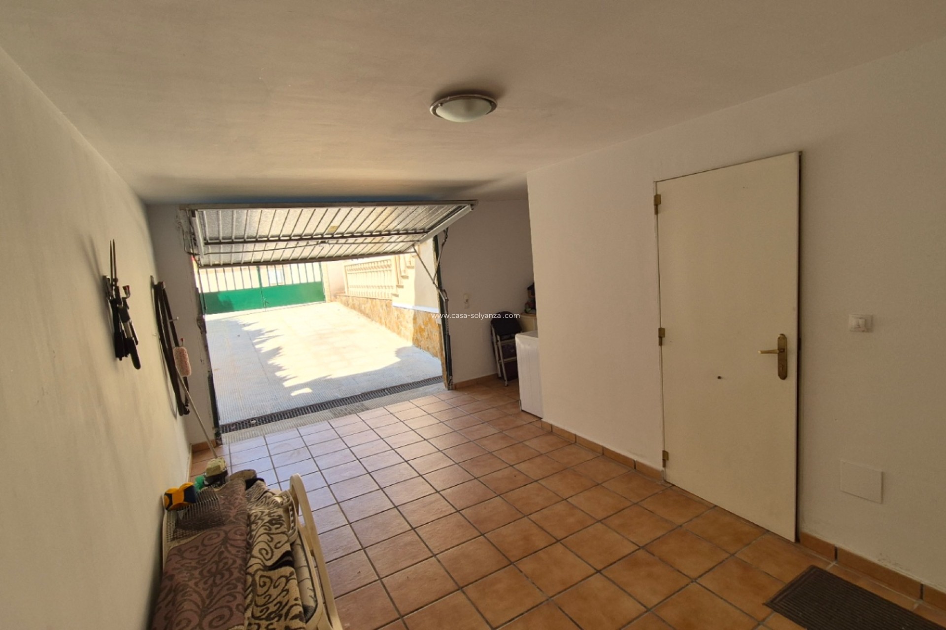 Resale - Villa - Orihuela - Inland