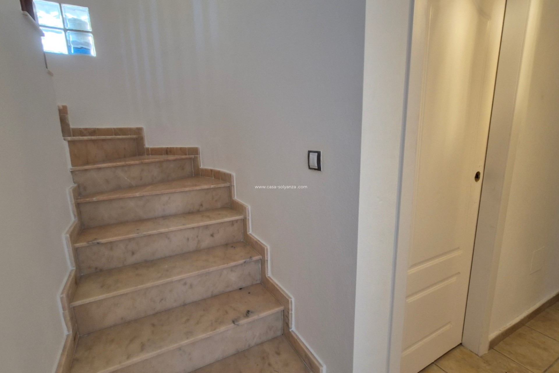 Resale - Villa - Orihuela - Inland
