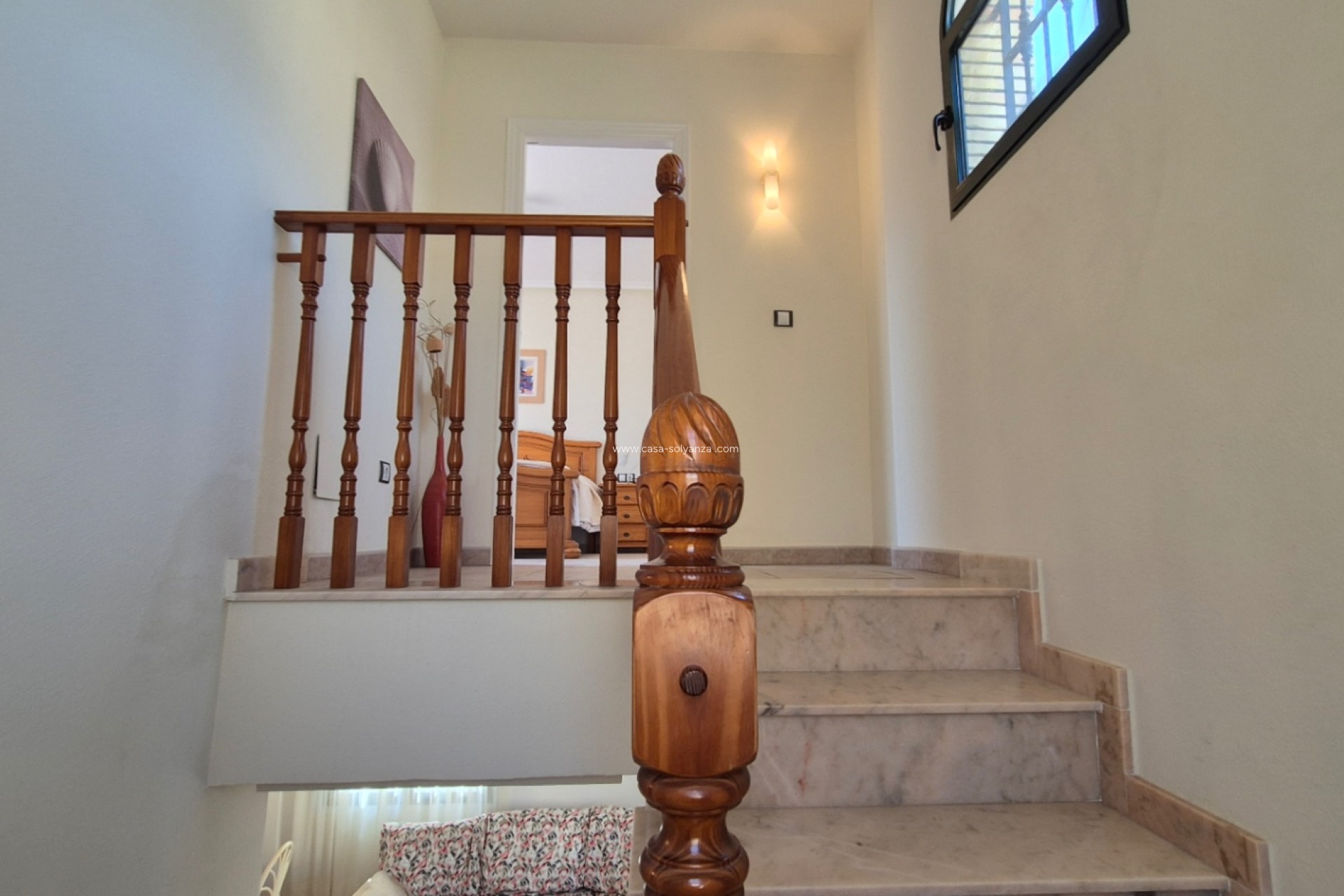 Resale - Villa - Orihuela - Inland
