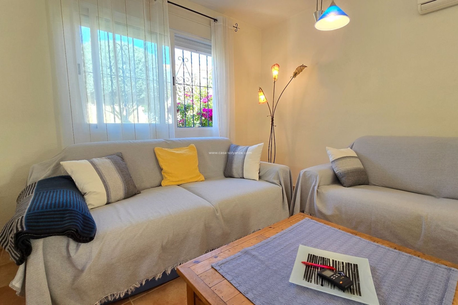 Resale - Villa - Orihuela - Inland
