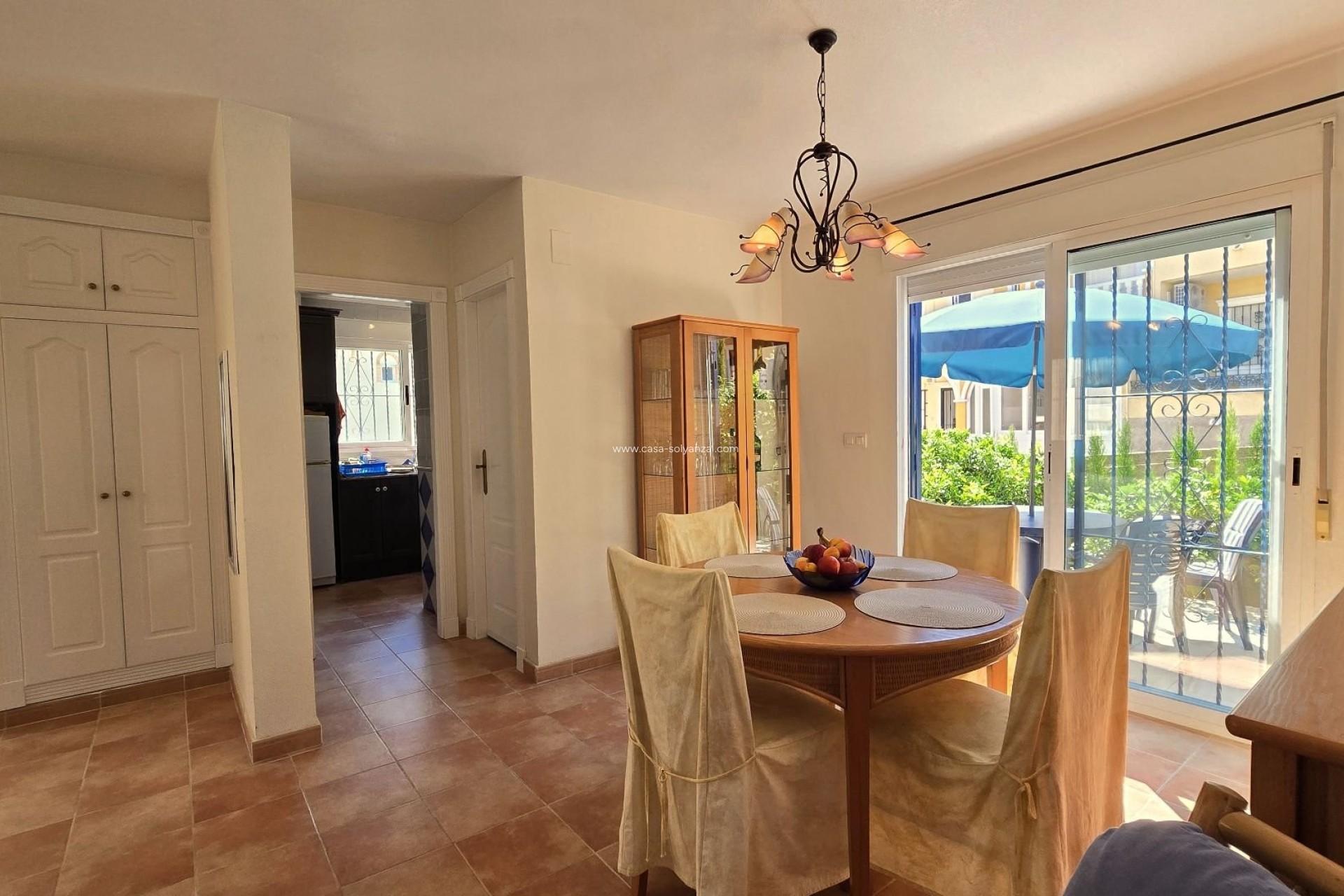 Resale - Villa - Orihuela - Inland
