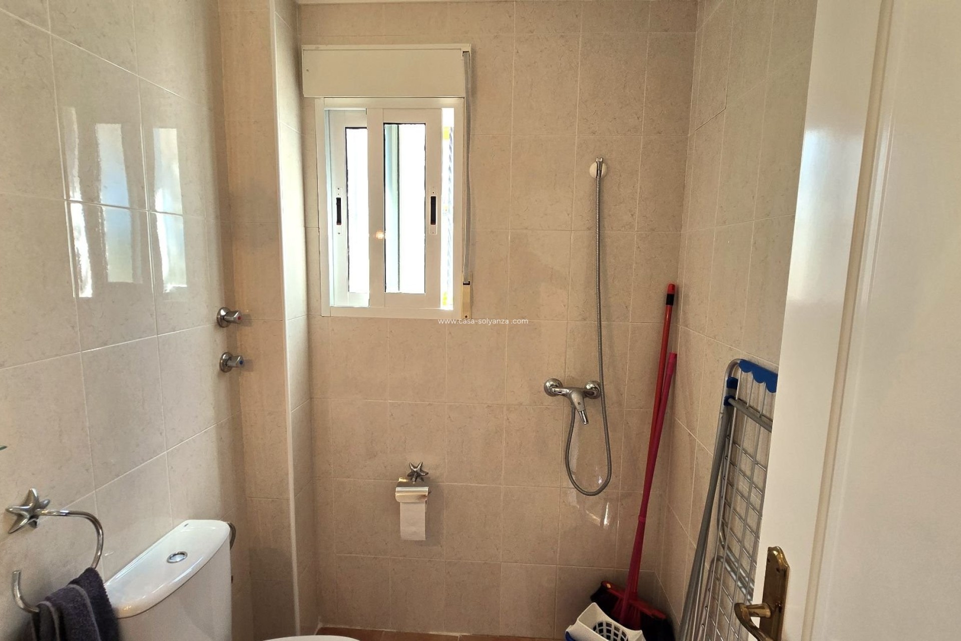 Resale - Villa - Orihuela - Inland