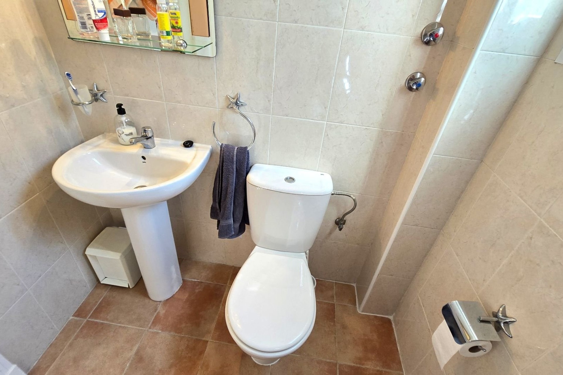 Resale - Villa - Orihuela - Inland
