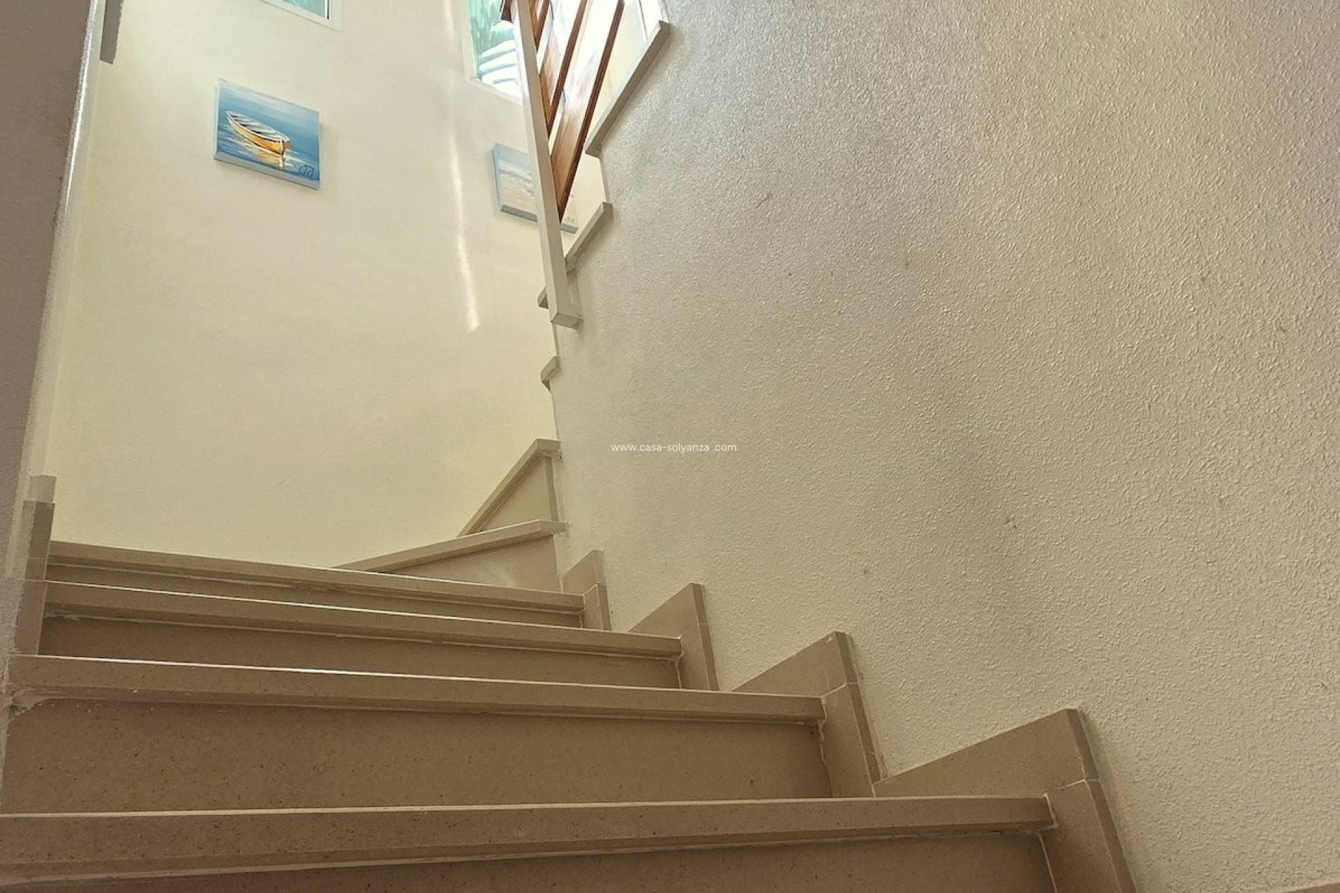 Resale - Villa - Orihuela - Inland