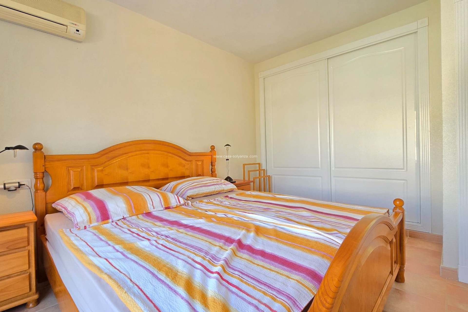 Resale - Villa - Orihuela - Inland