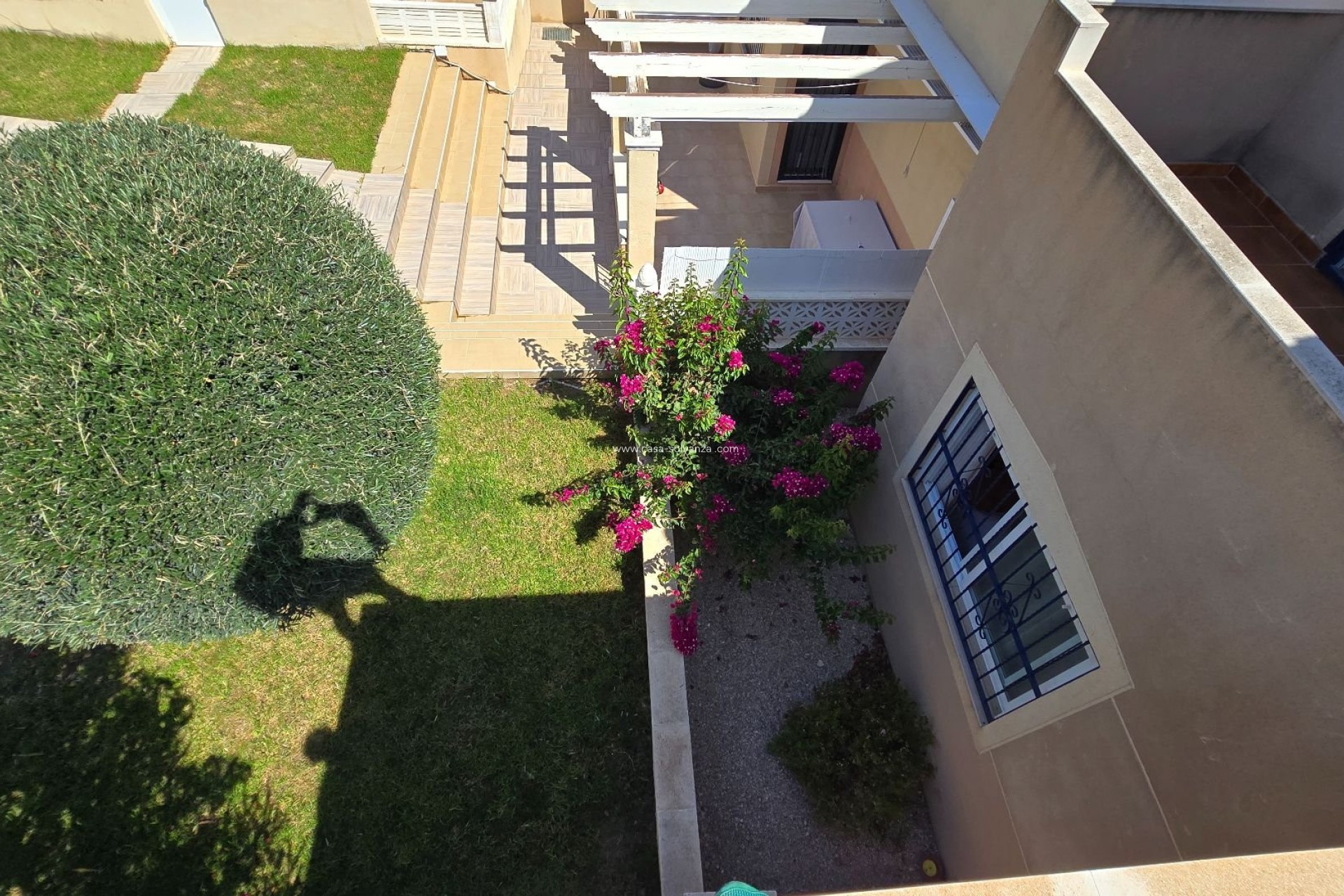 Resale - Villa - Orihuela - Inland