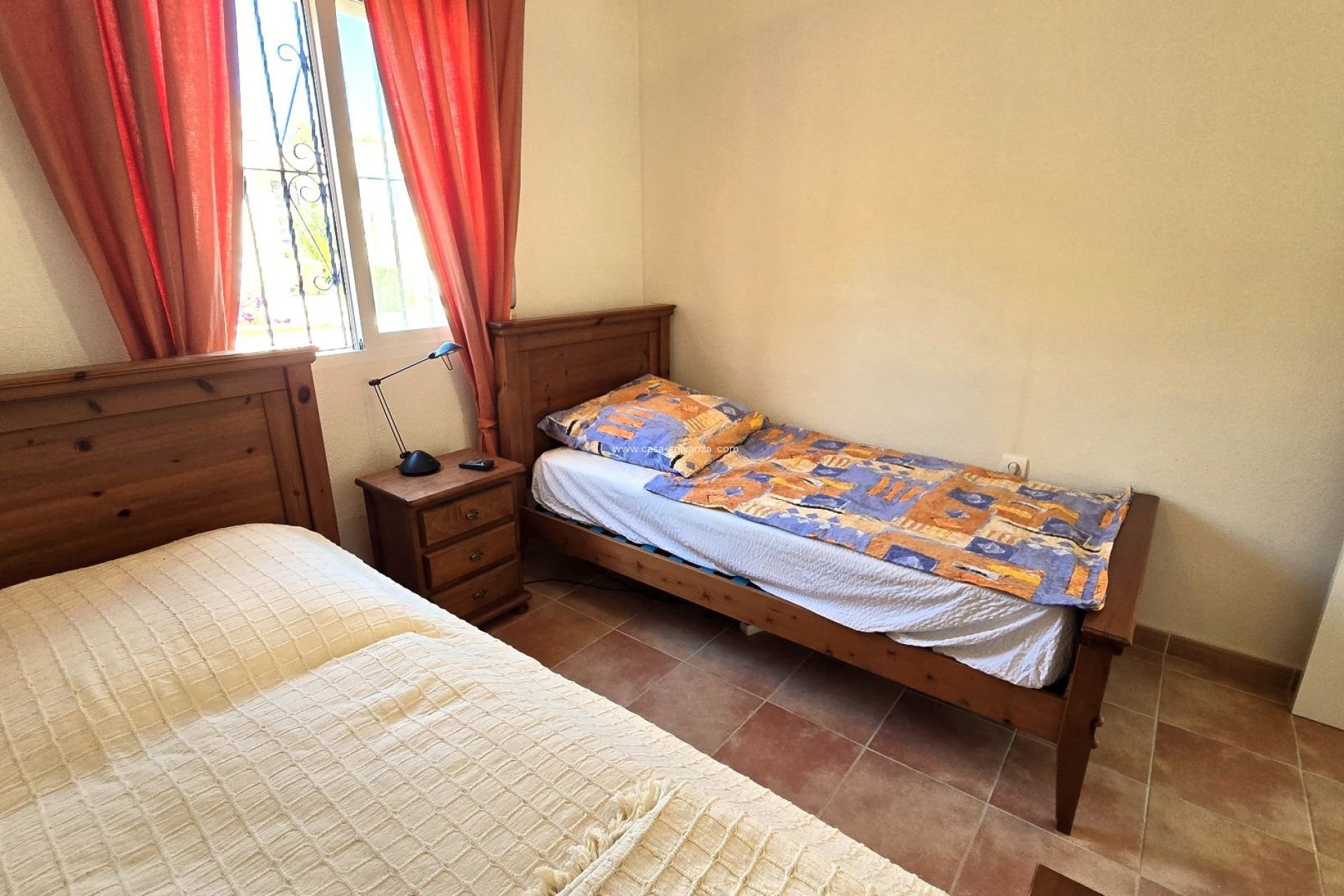 Resale - Villa - Orihuela - Inland