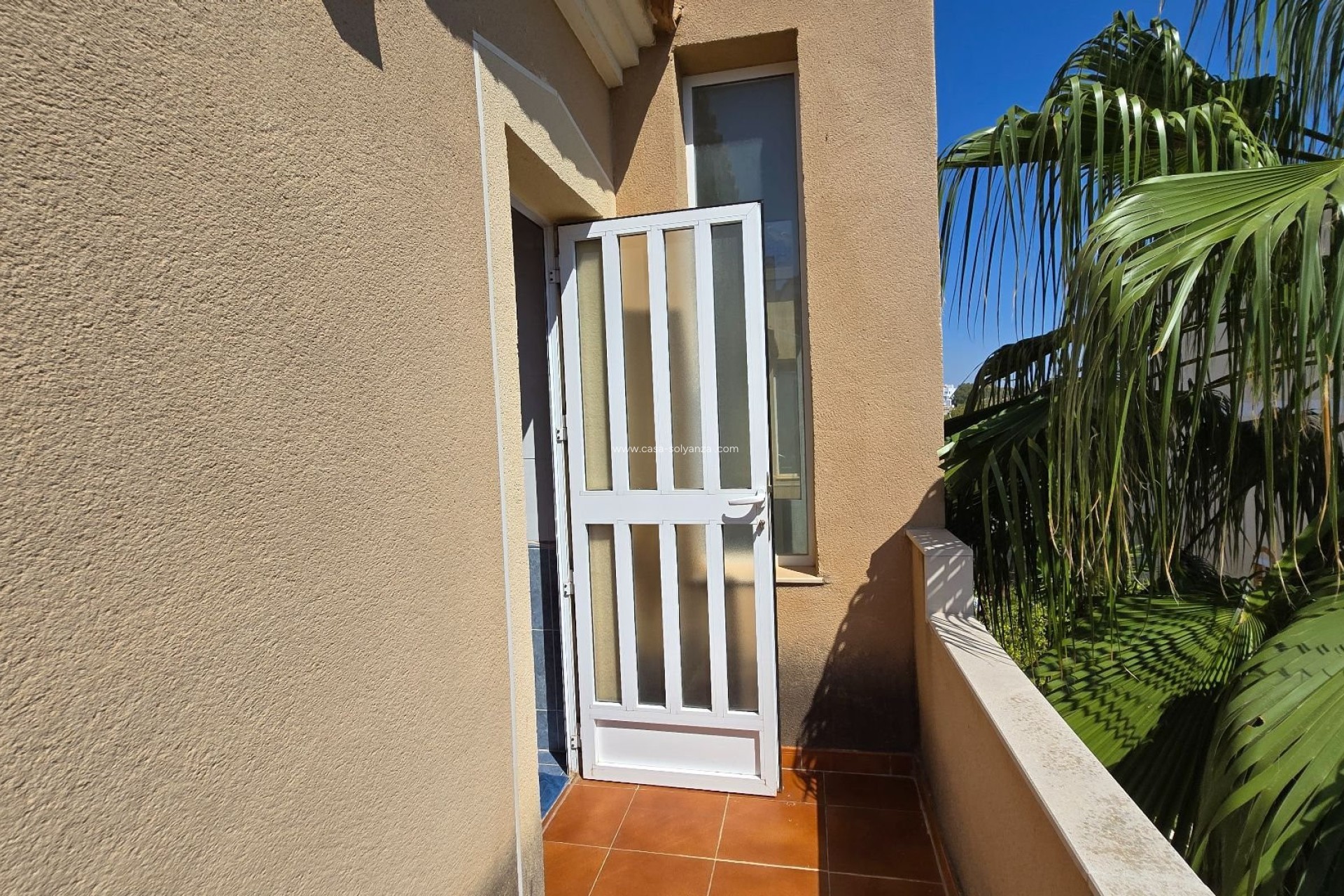 Resale - Villa - Orihuela - Inland