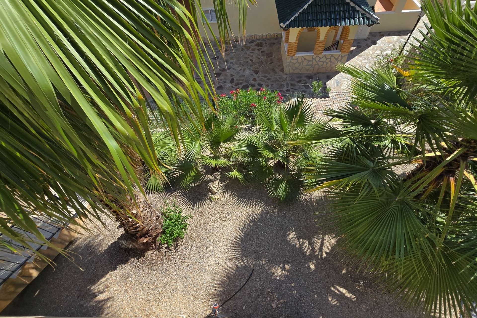 Resale - Villa - Orihuela - Inland