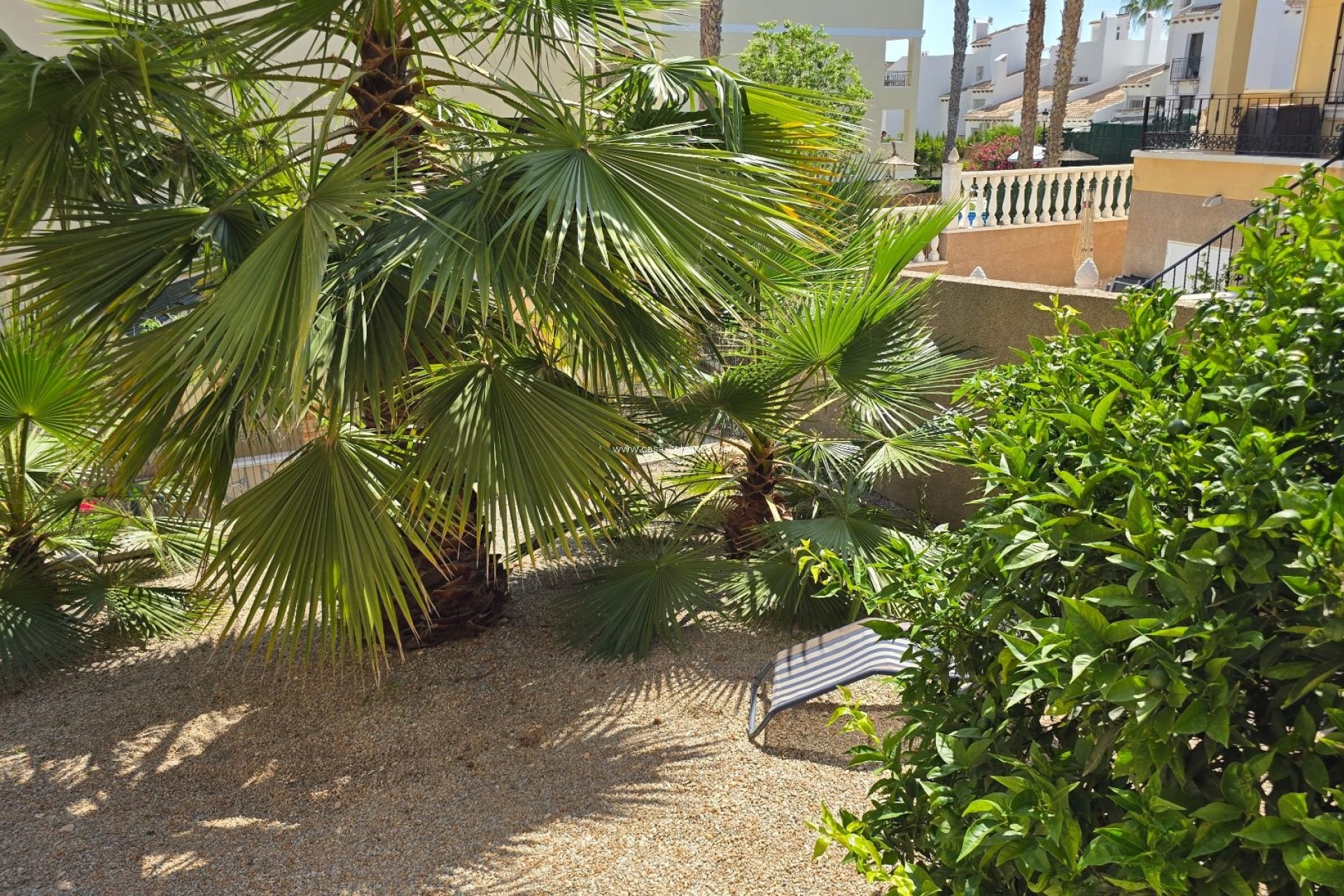 Resale - Villa - Orihuela - Inland