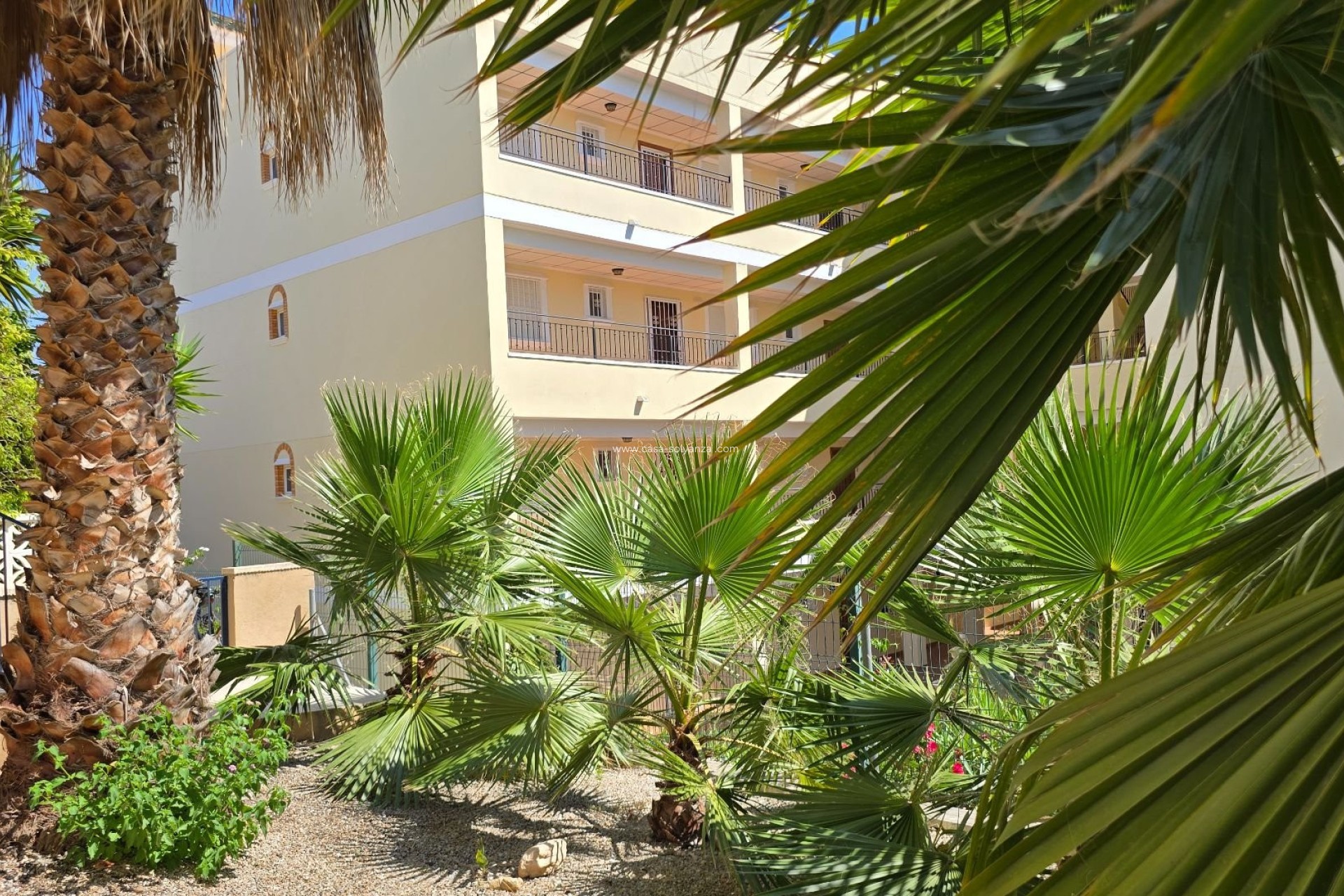 Resale - Villa - Orihuela - Inland
