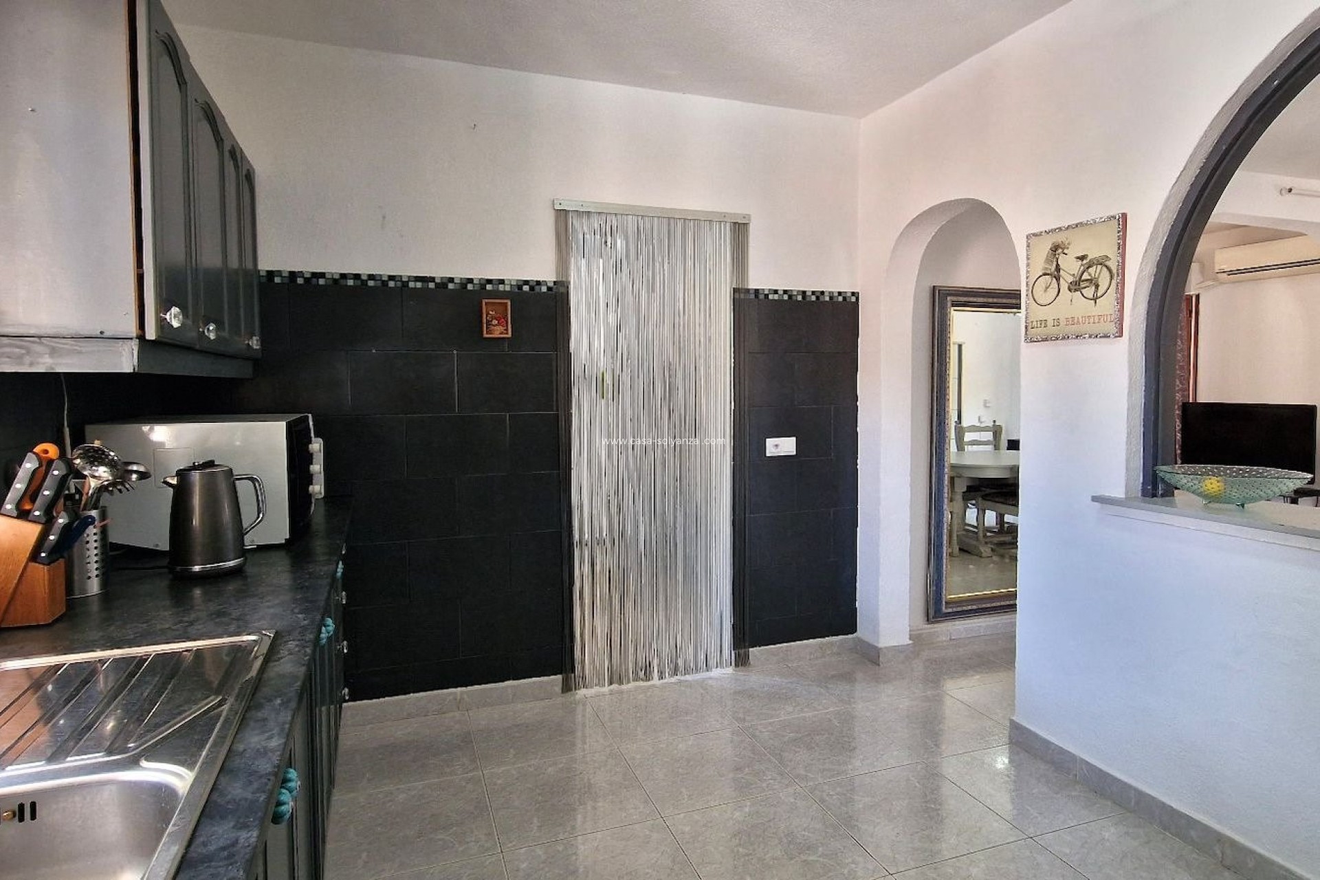 Resale - Villa - Orihuela - Inland