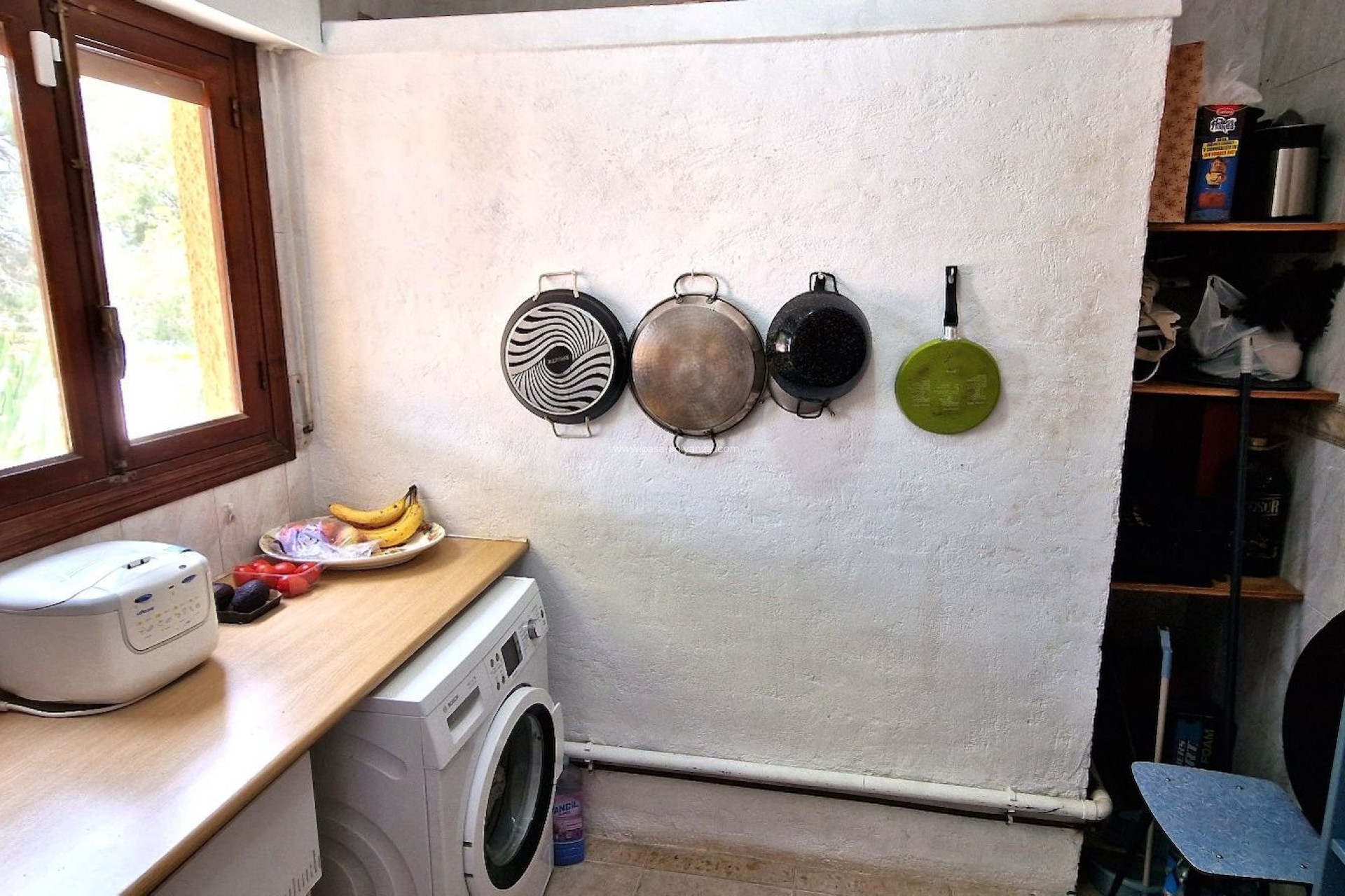 Resale - Villa - Orihuela - Inland