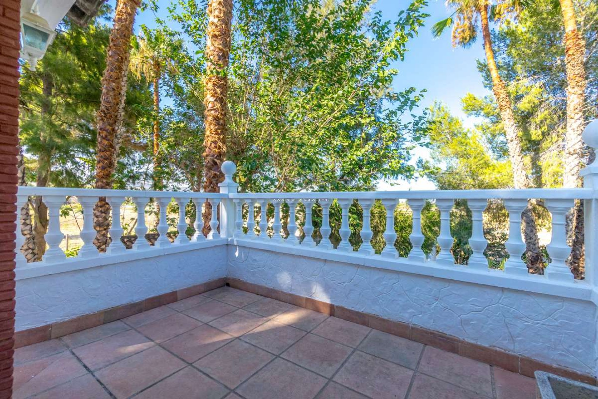Resale - Villa - Orihuela - Inland
