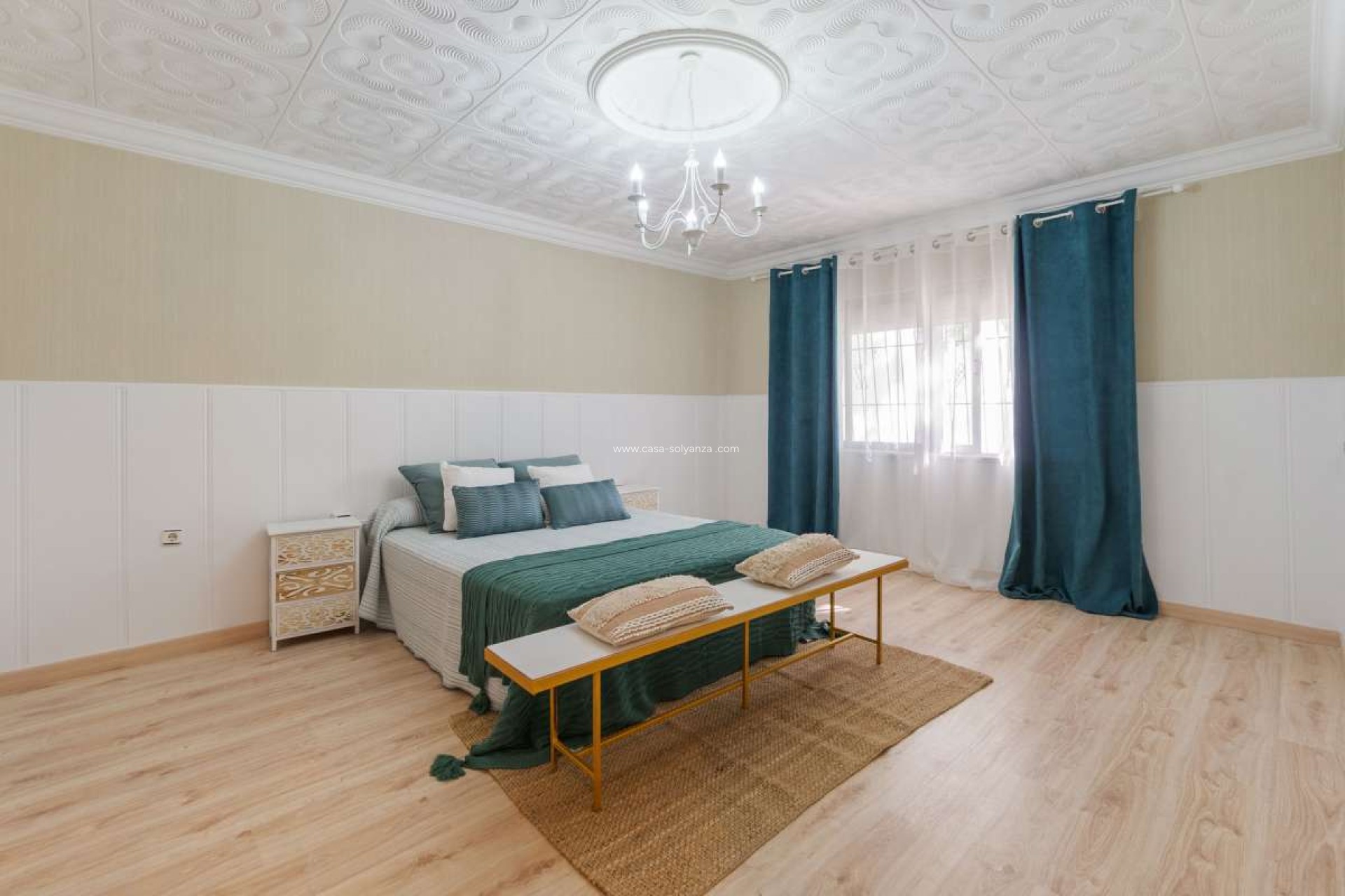 Resale - Villa - Orihuela - Inland