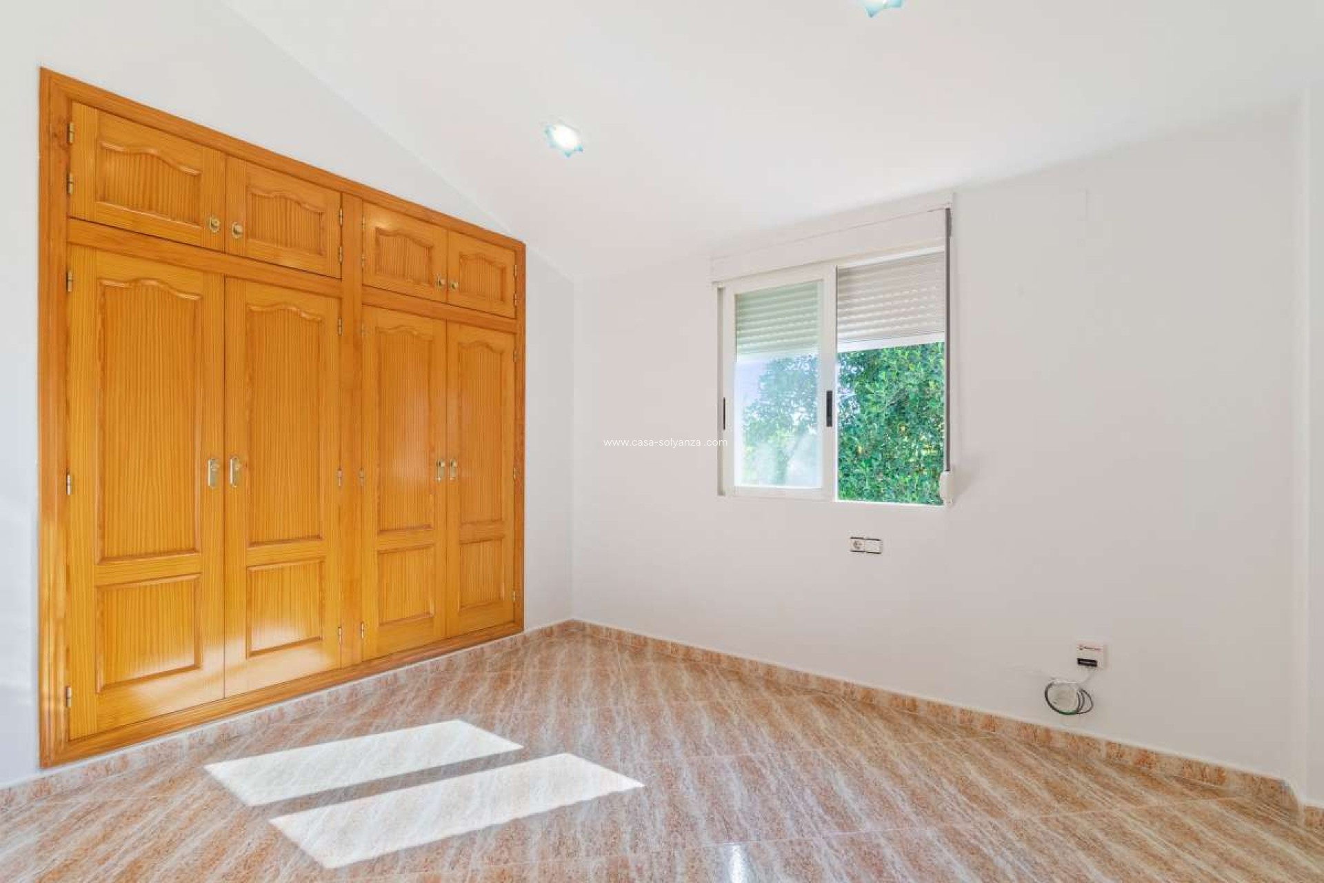 Resale - Villa - Orihuela - Inland