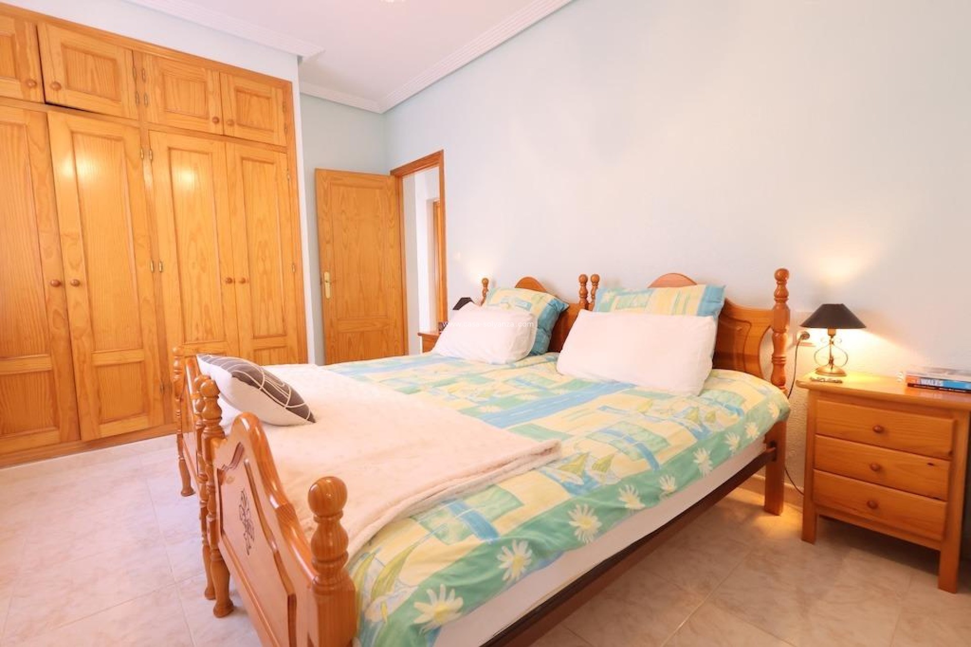 Resale - Villa - Orihuela - Inland