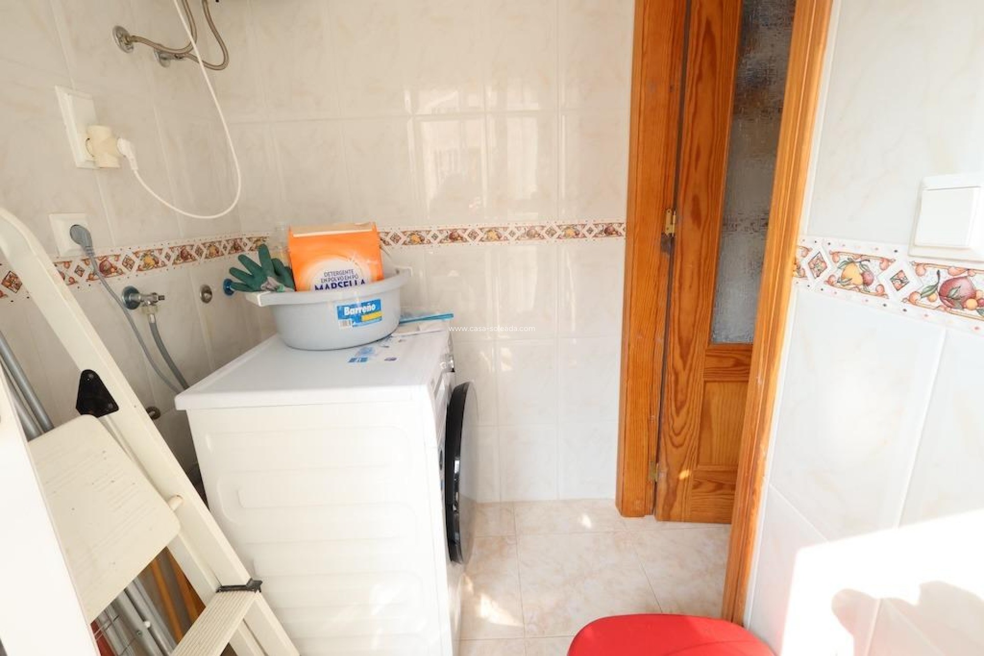 Resale - Villa - Orihuela - Inland