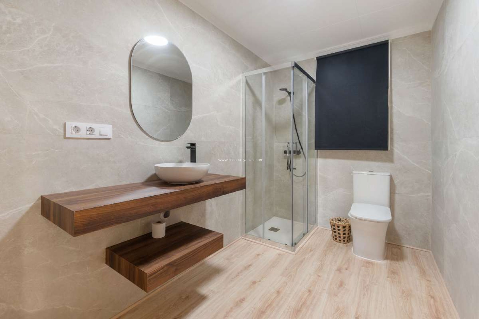 Resale - Villa - Orihuela - Inland