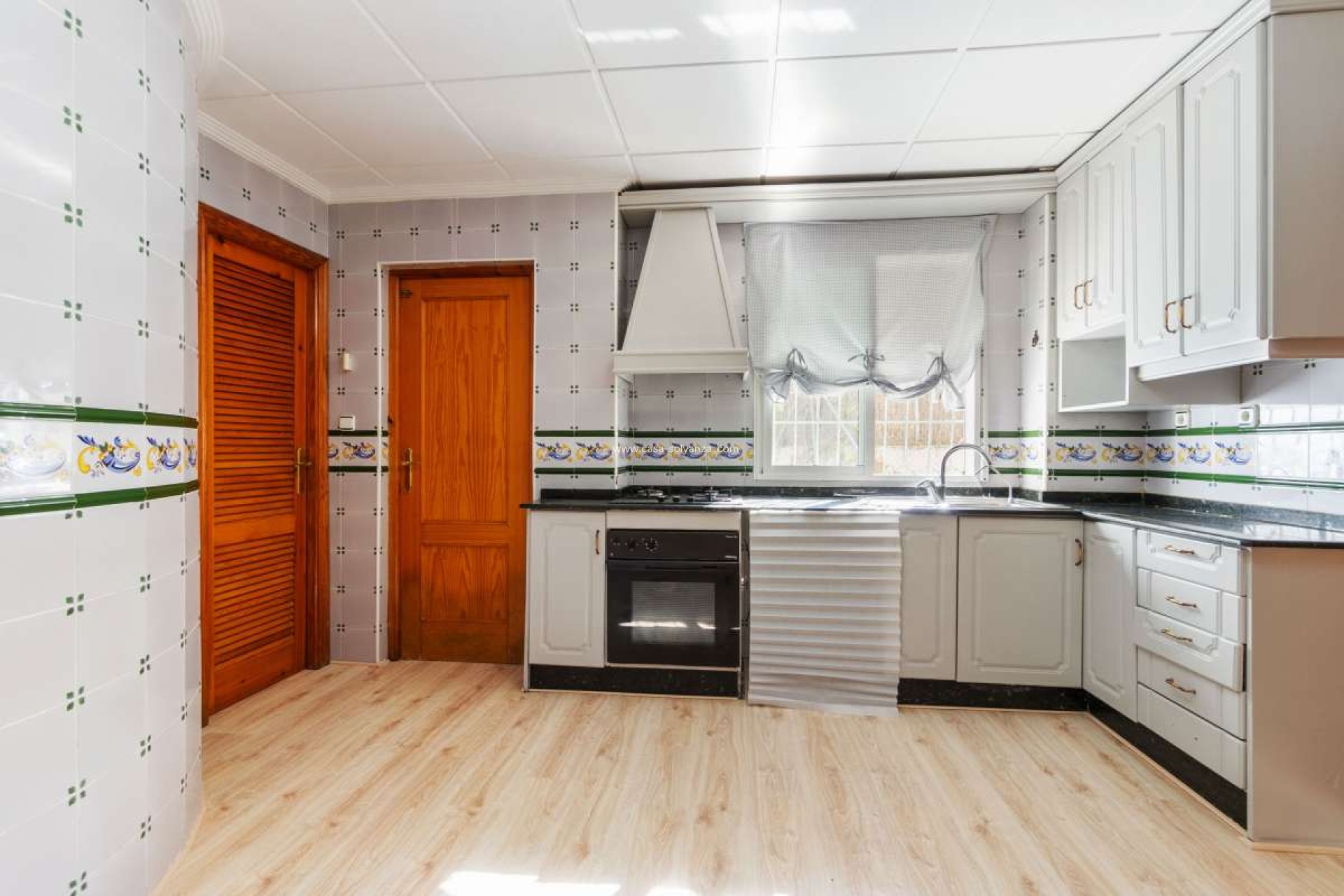 Resale - Villa - Orihuela - Inland