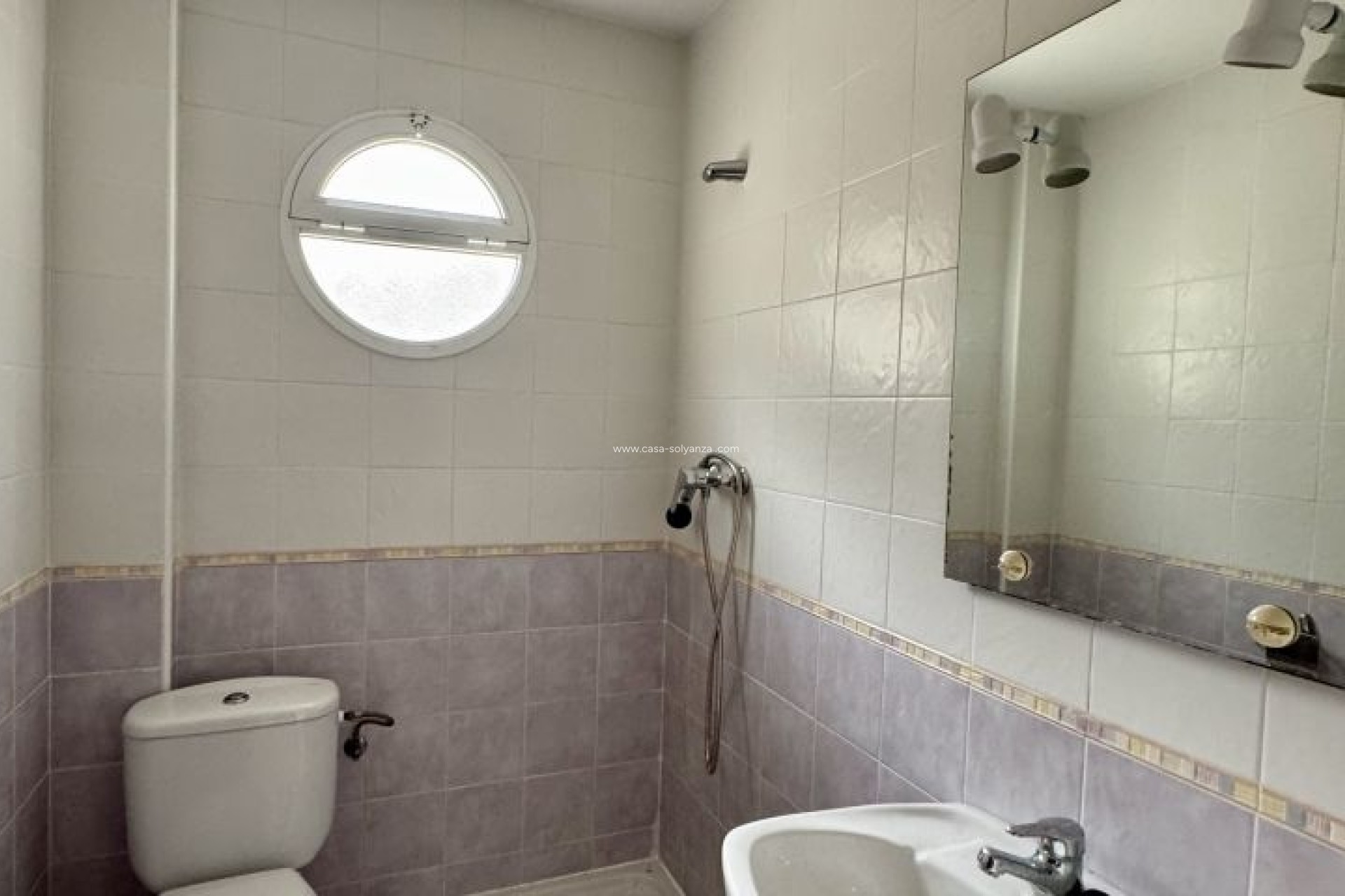 Resale - Villa - Orihuela - Inland