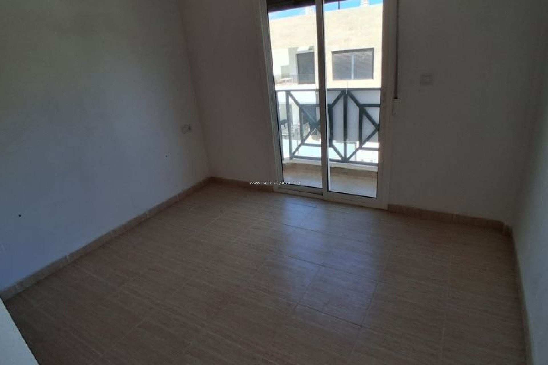 Resale - Villa - Orihuela - Inland