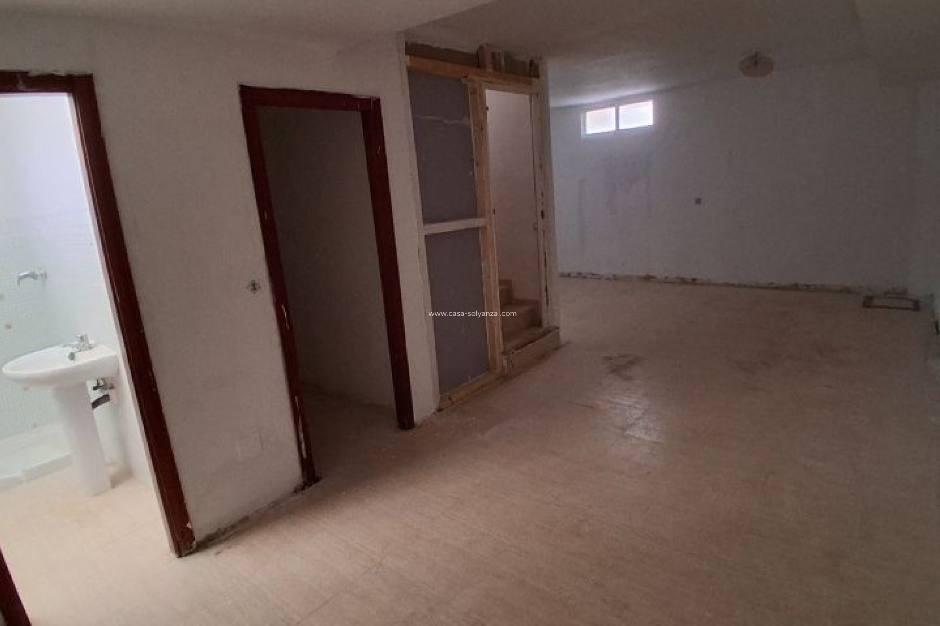 Resale - Villa - Orihuela - Inland