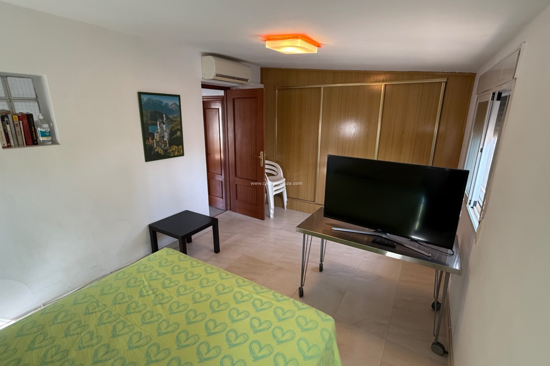 Resale - Villa - Orihuela - Inland