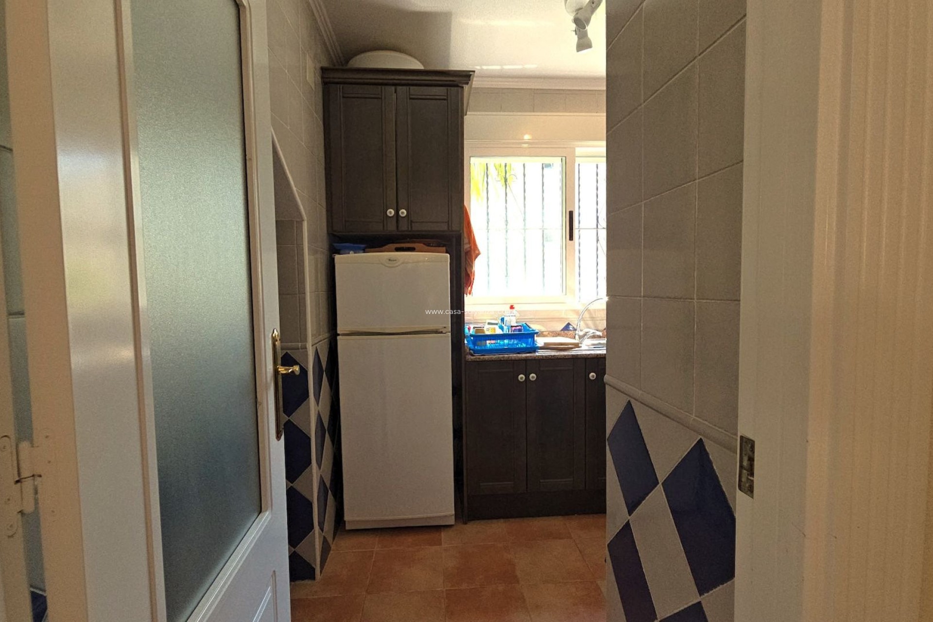 Resale - Villa - Orihuela - Inland