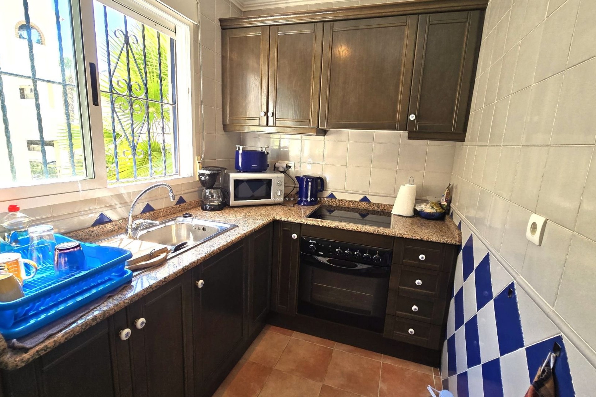 Resale - Villa - Orihuela - Inland