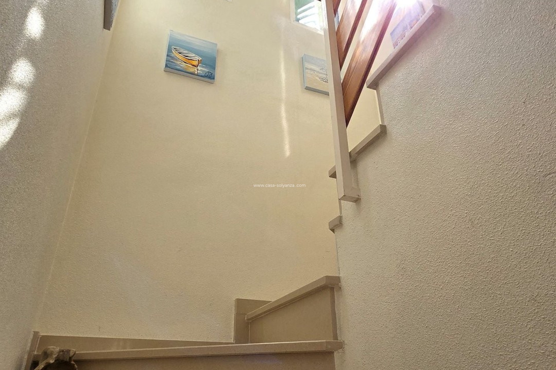 Resale - Villa - Orihuela - Inland