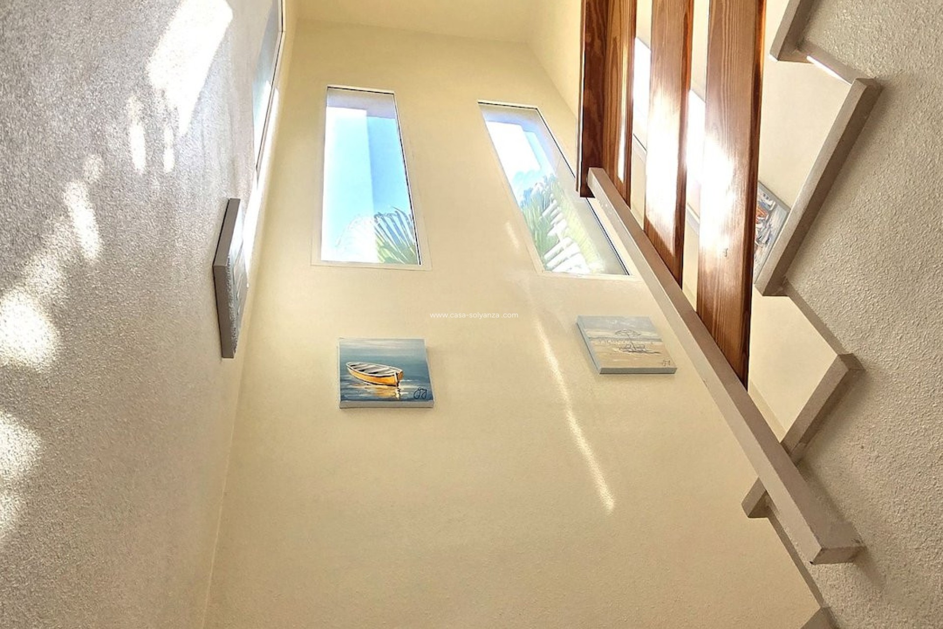 Resale - Villa - Orihuela - Inland