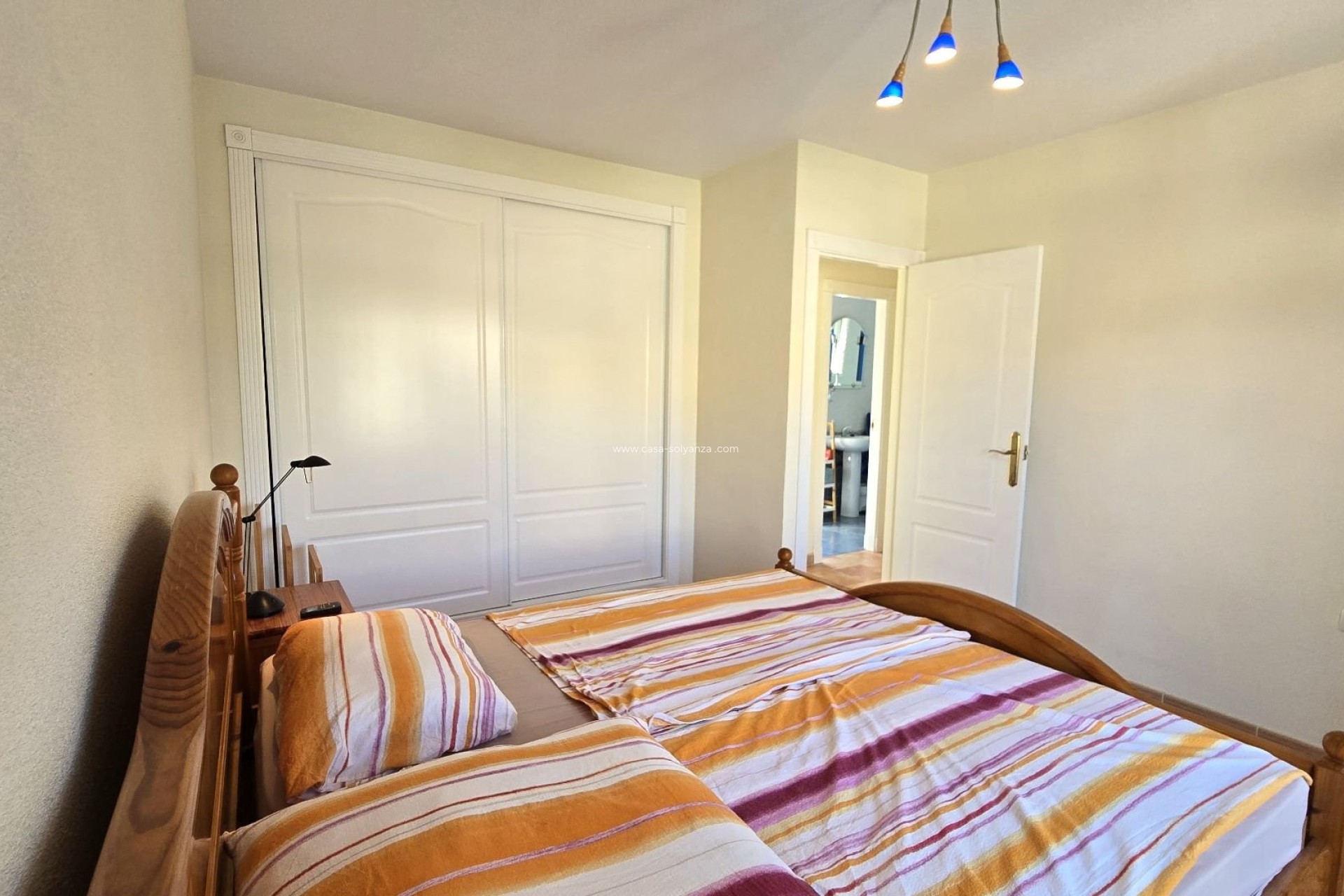 Resale - Villa - Orihuela - Inland