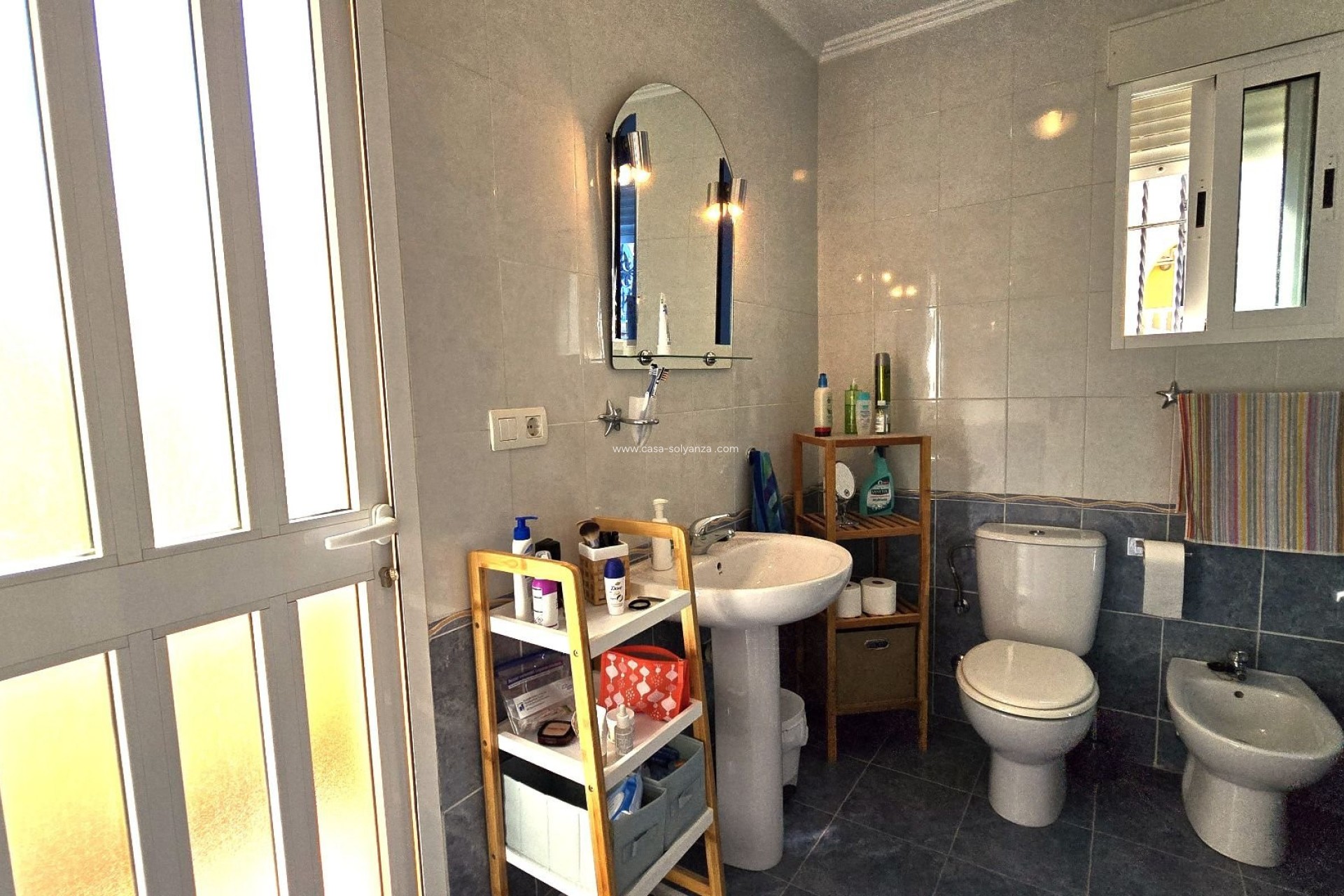 Resale - Villa - Orihuela - Inland