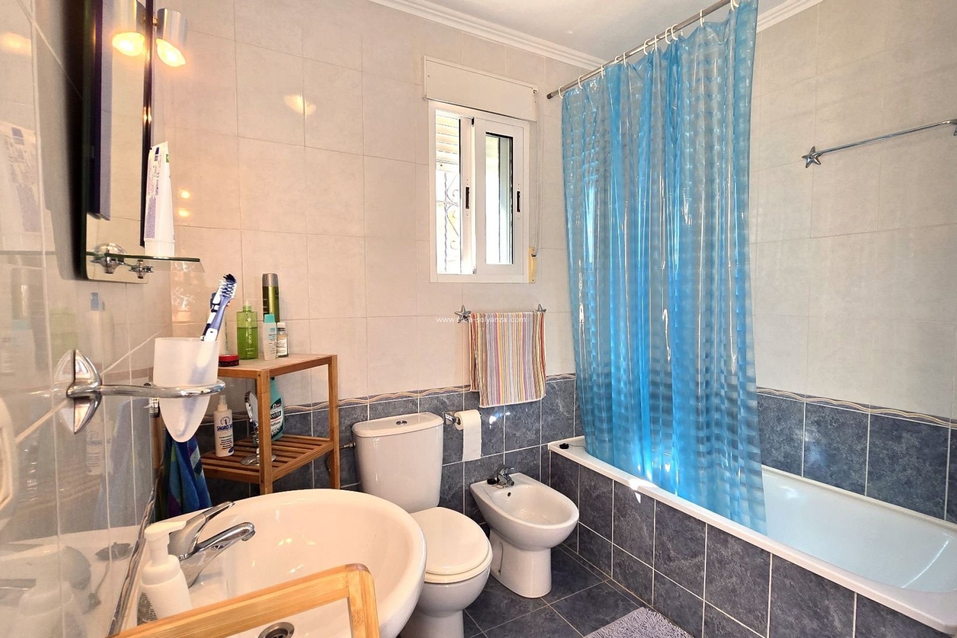 Resale - Villa - Orihuela - Inland