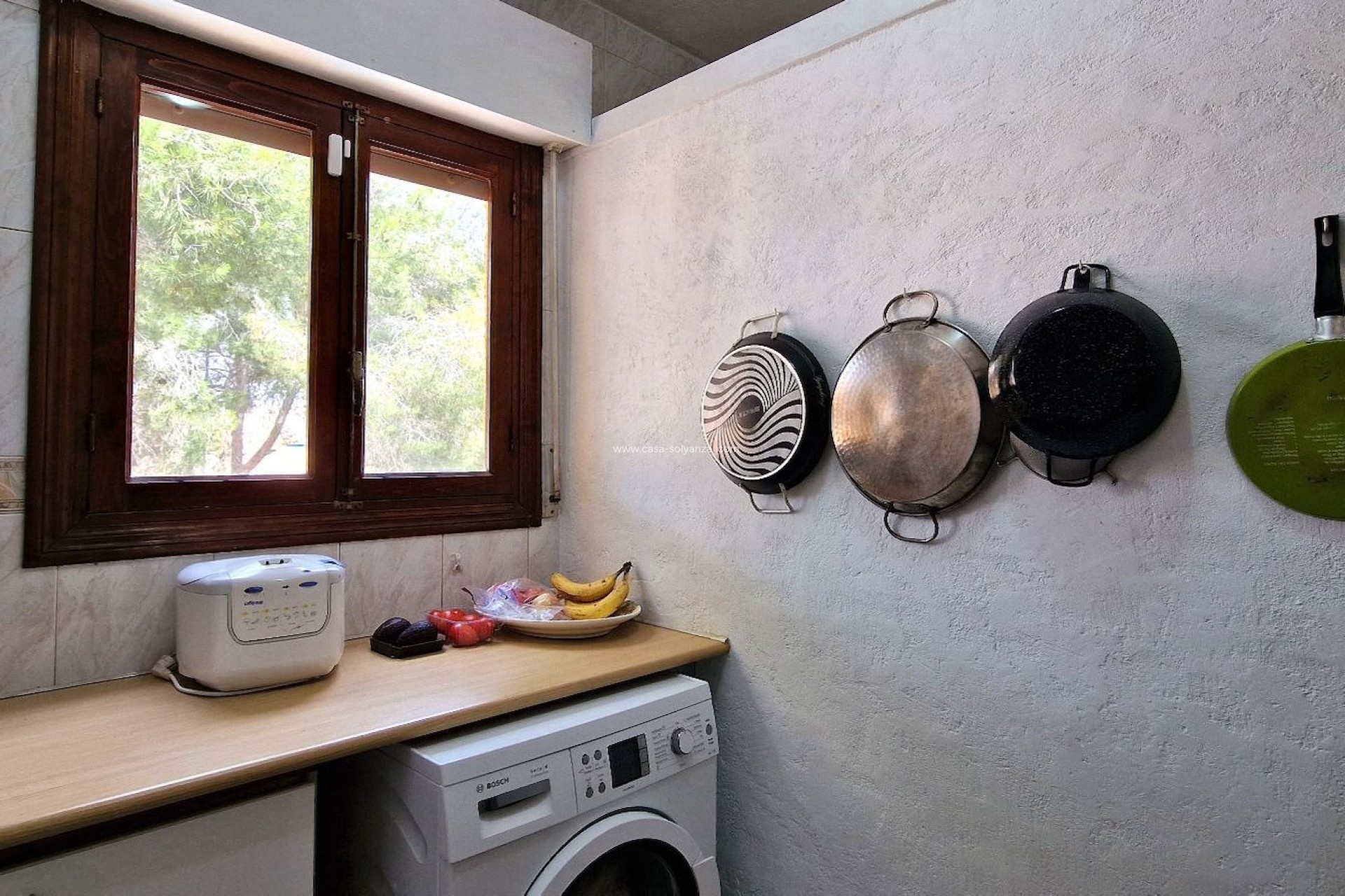 Resale - Villa - Orihuela - Inland