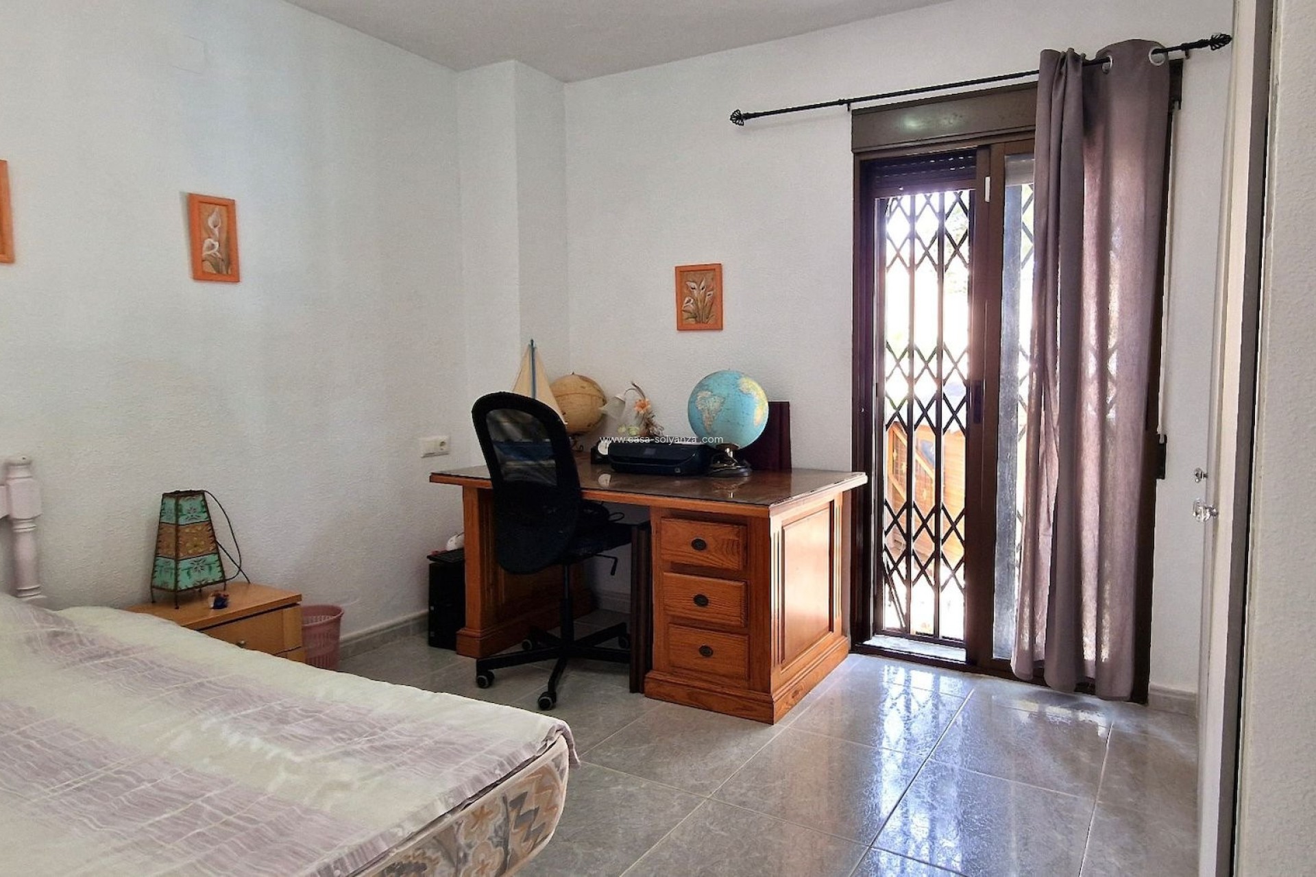 Resale - Villa - Orihuela - Inland