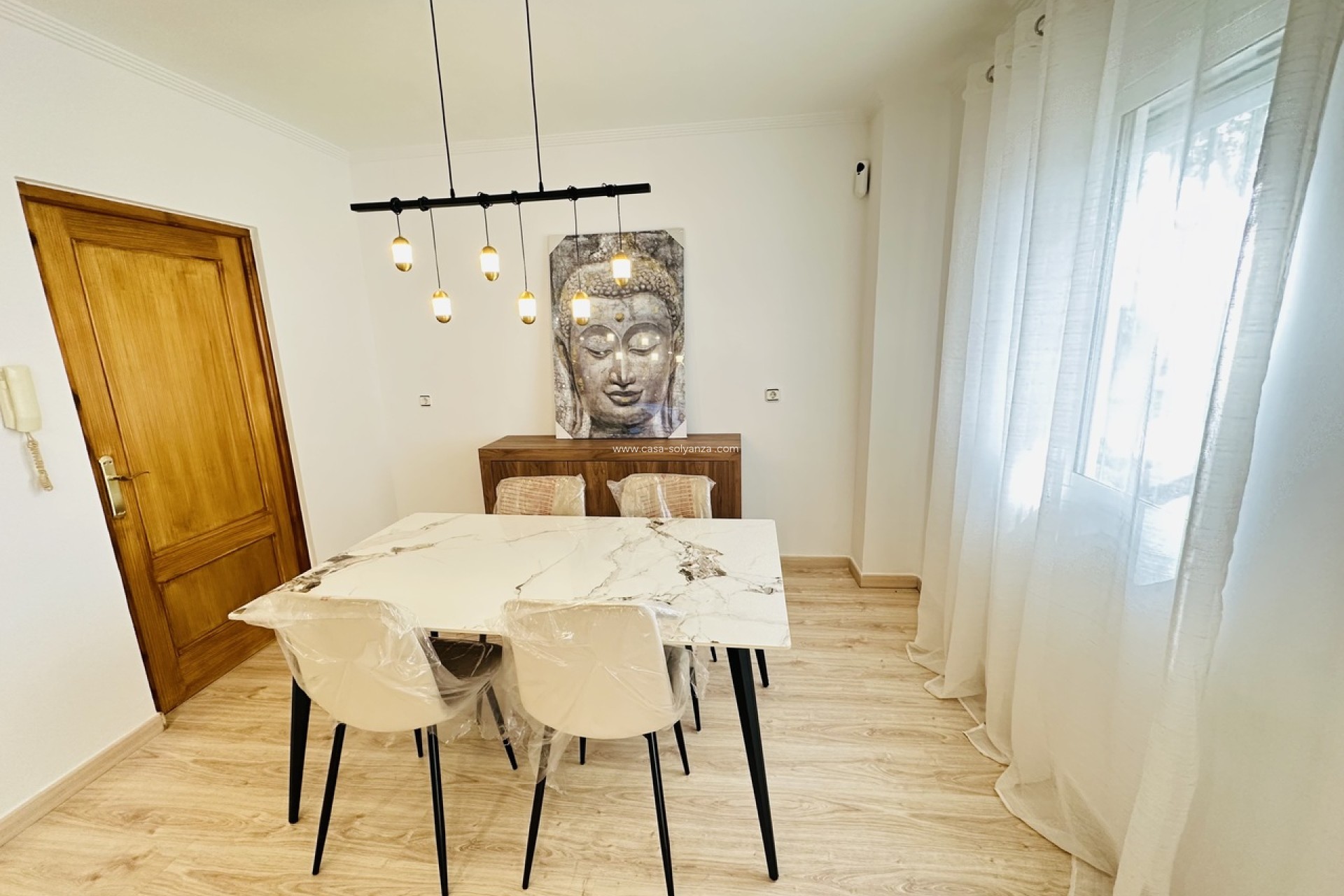 Resale - Villa - Orihuela - Inland