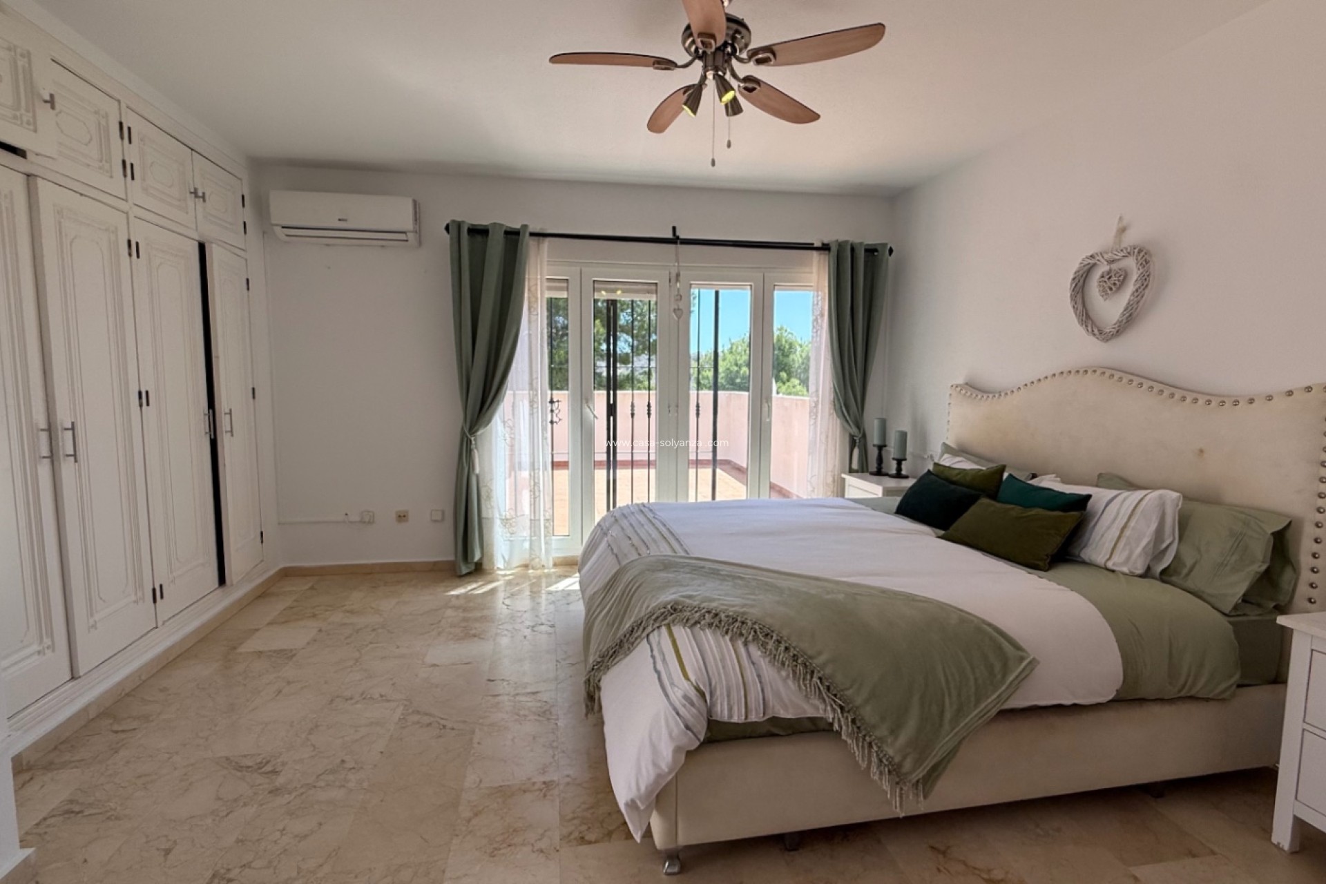 Resale - Villa - Orihuela - Inland